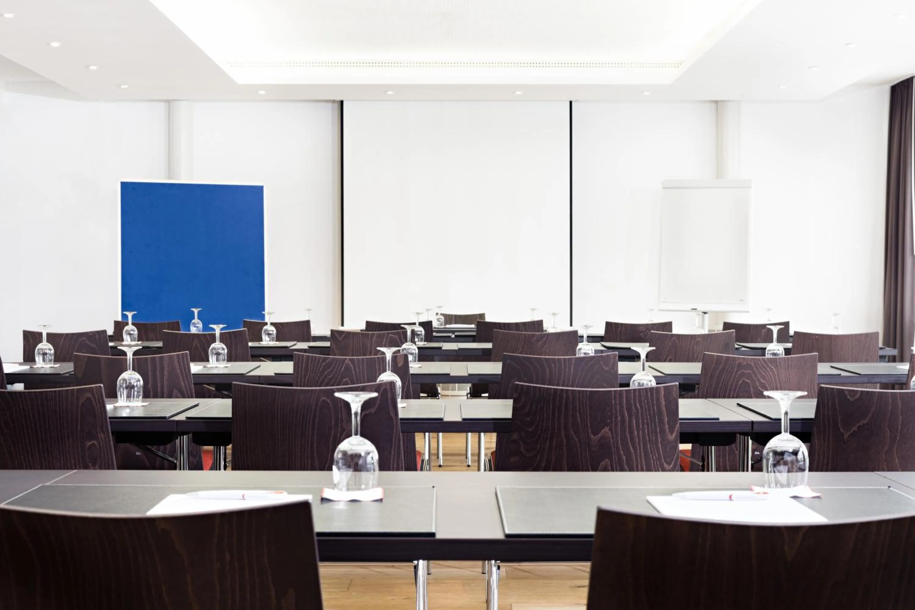 Meeting/conference room in Parkhotel Langenthal