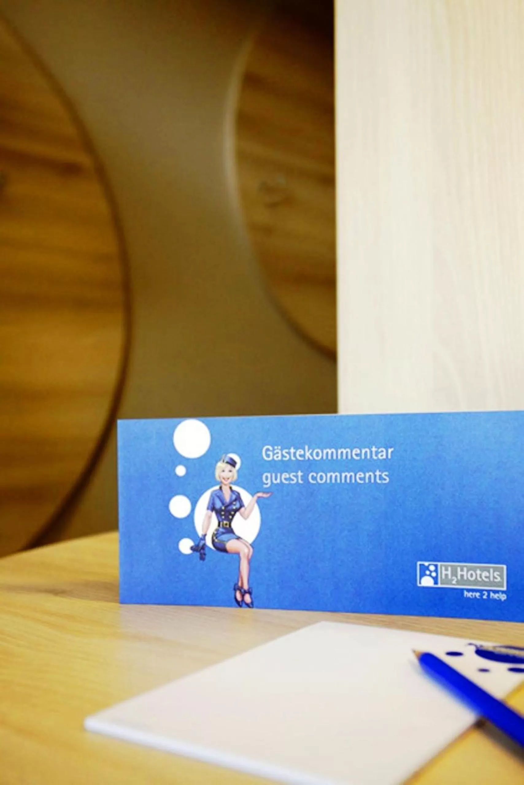 Other in H2 Hotel Berlin-Alexanderplatz