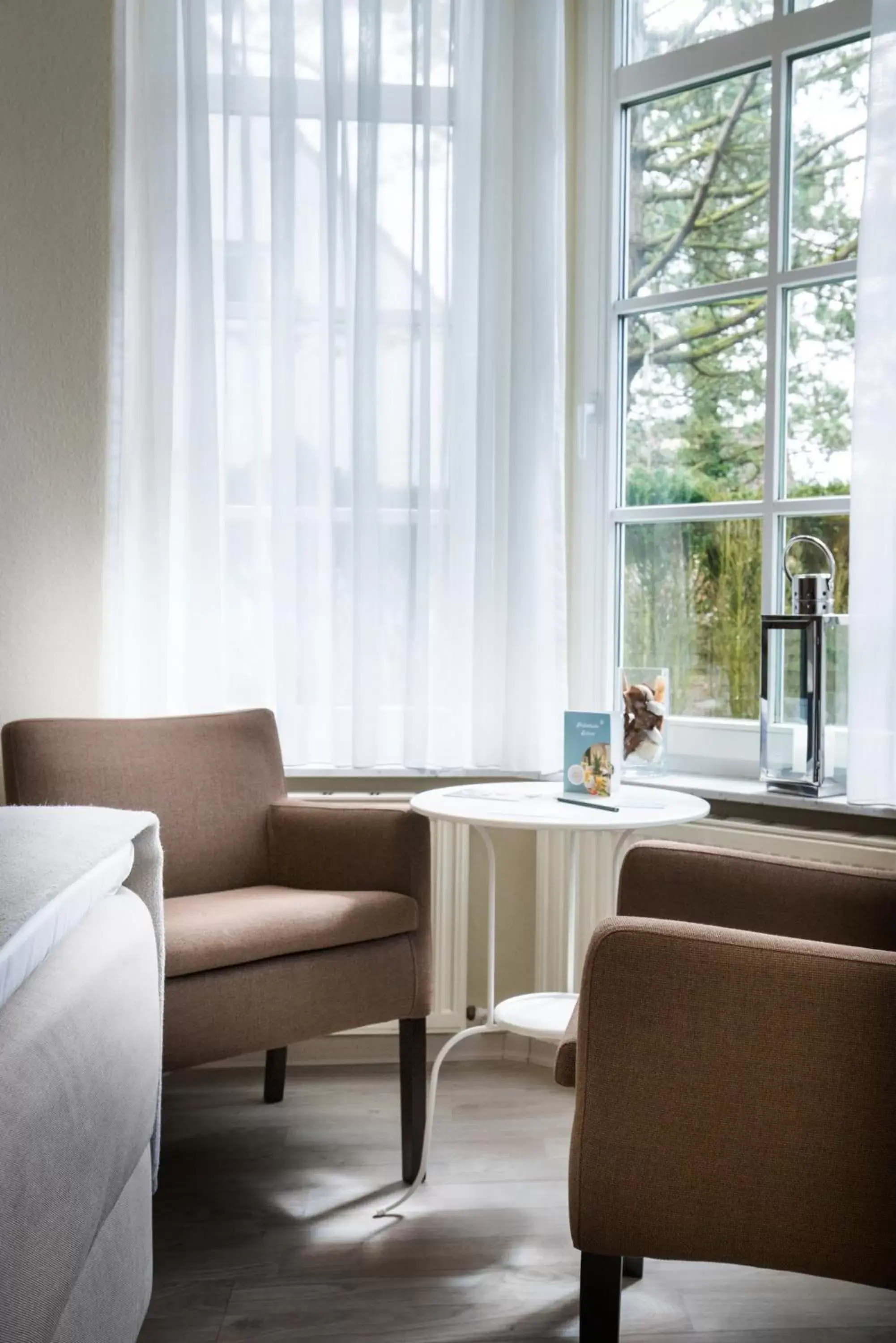 Small Double Room in Hotel kleine Auszeit - Adults Only Small Double Room in Hotel kleine Auszeit - Adults Only