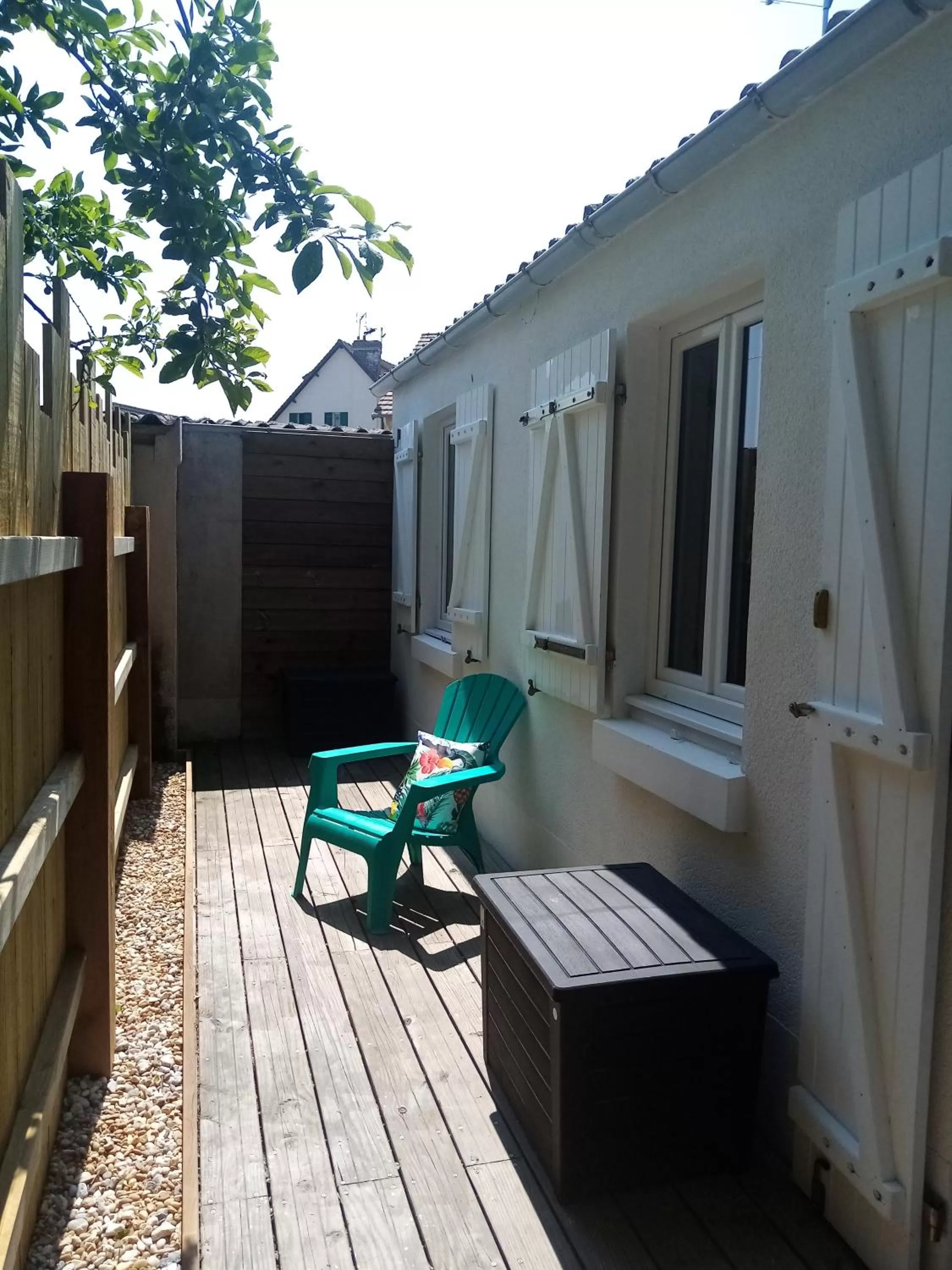 O Douceurs Sucrées Cabourg