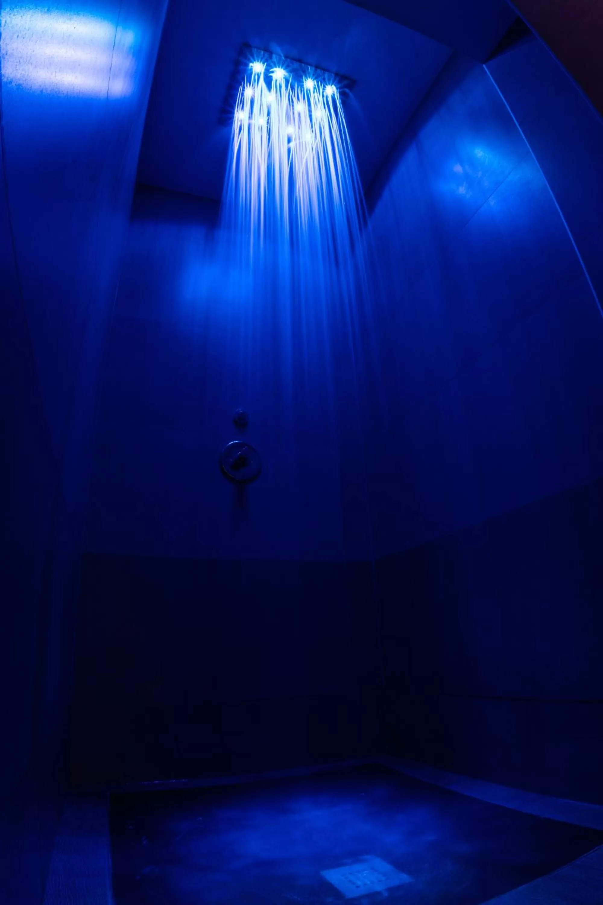 Spa and wellness centre/facilities in Villa del Poggio Prosecco Bike Hotel