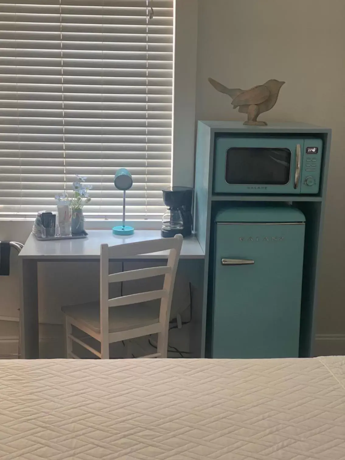 King Room - single occupancy in Hotel Ponce de Leon King Room - single occupancy in Hotel Ponce de Leon