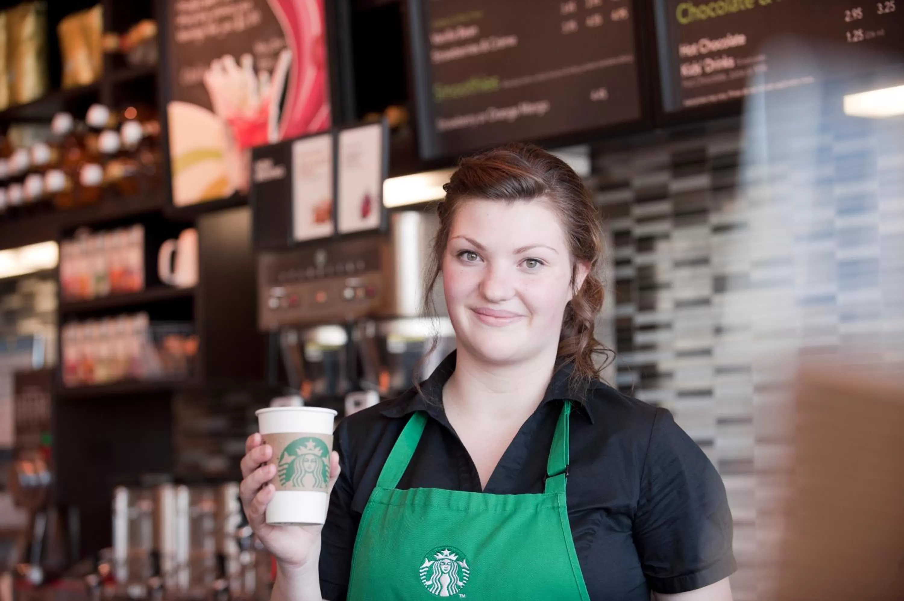 People in Ramada Plaza by Wyndham Prince George