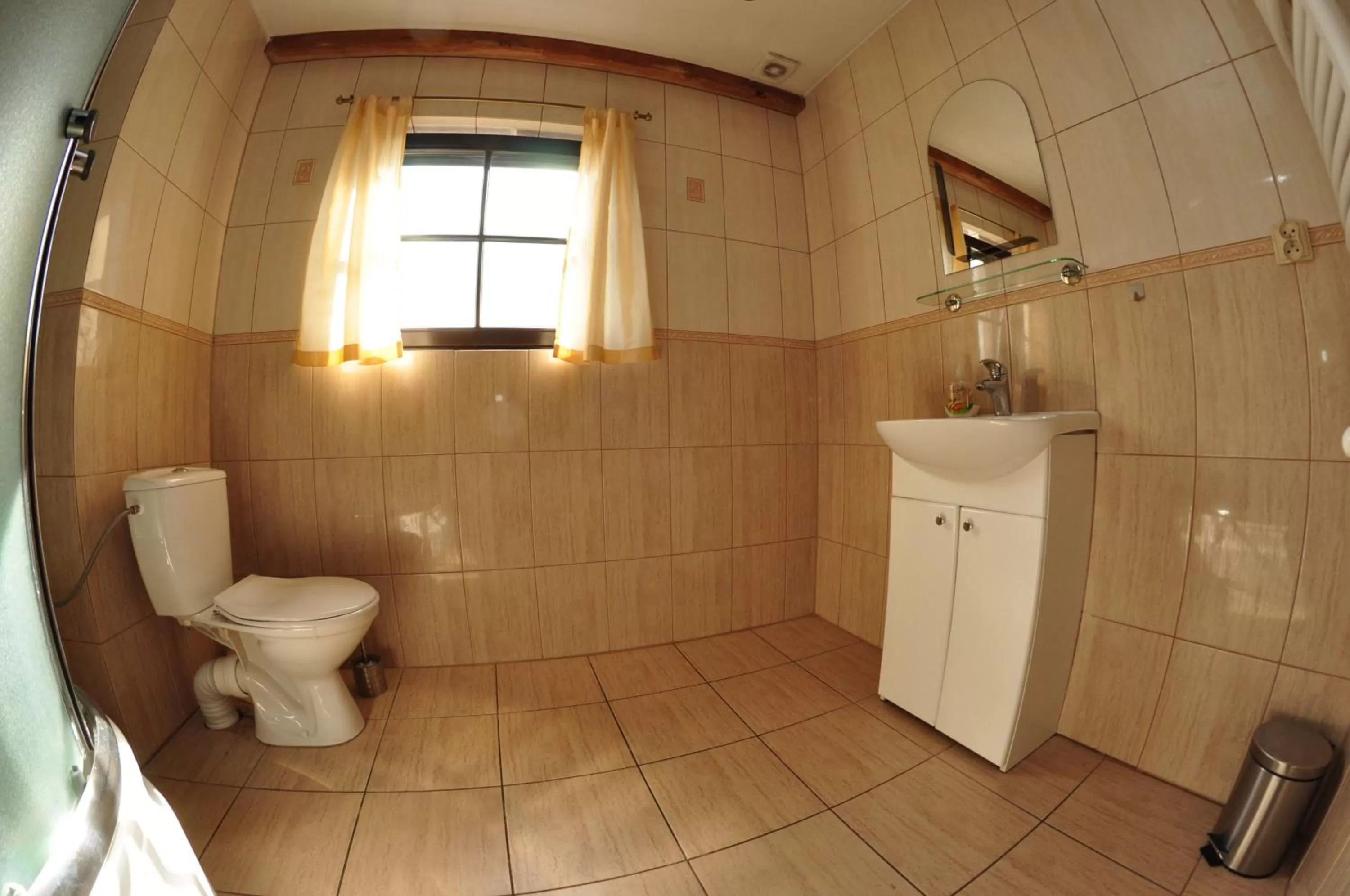 Stary Spichrz Kawiarnia & Noclegi