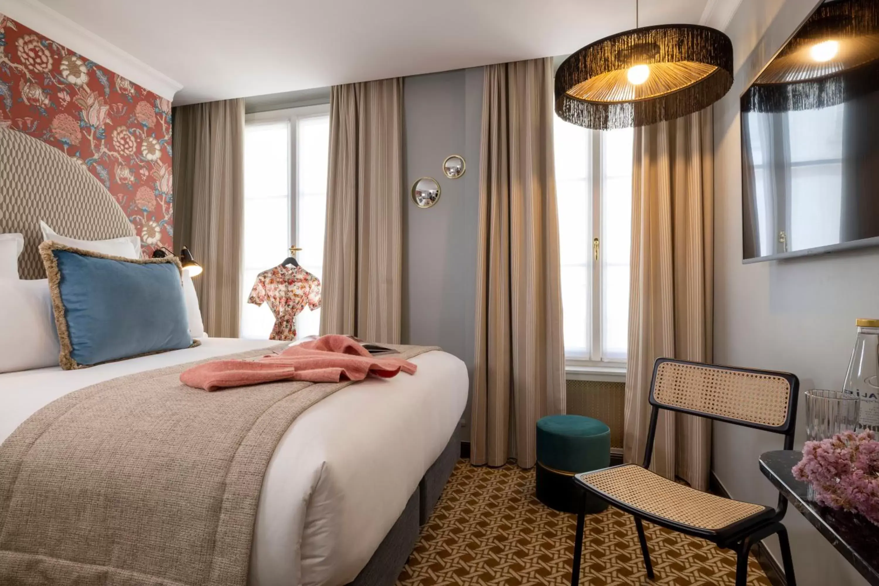 Superior Room in Hotel Bloum Superior Room in Hotel Bloum