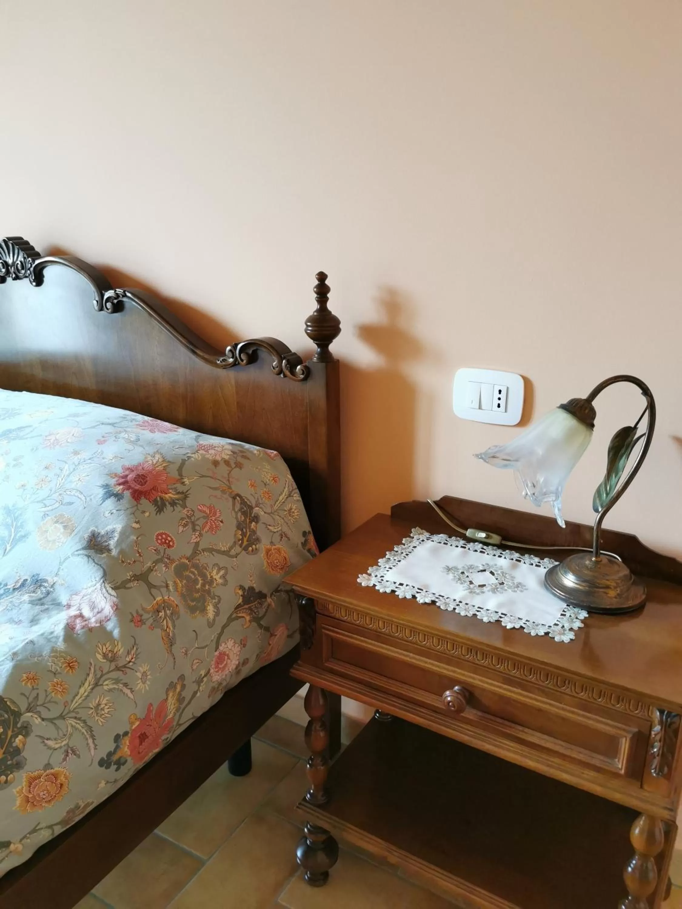 Bed in Luci nel Bosco