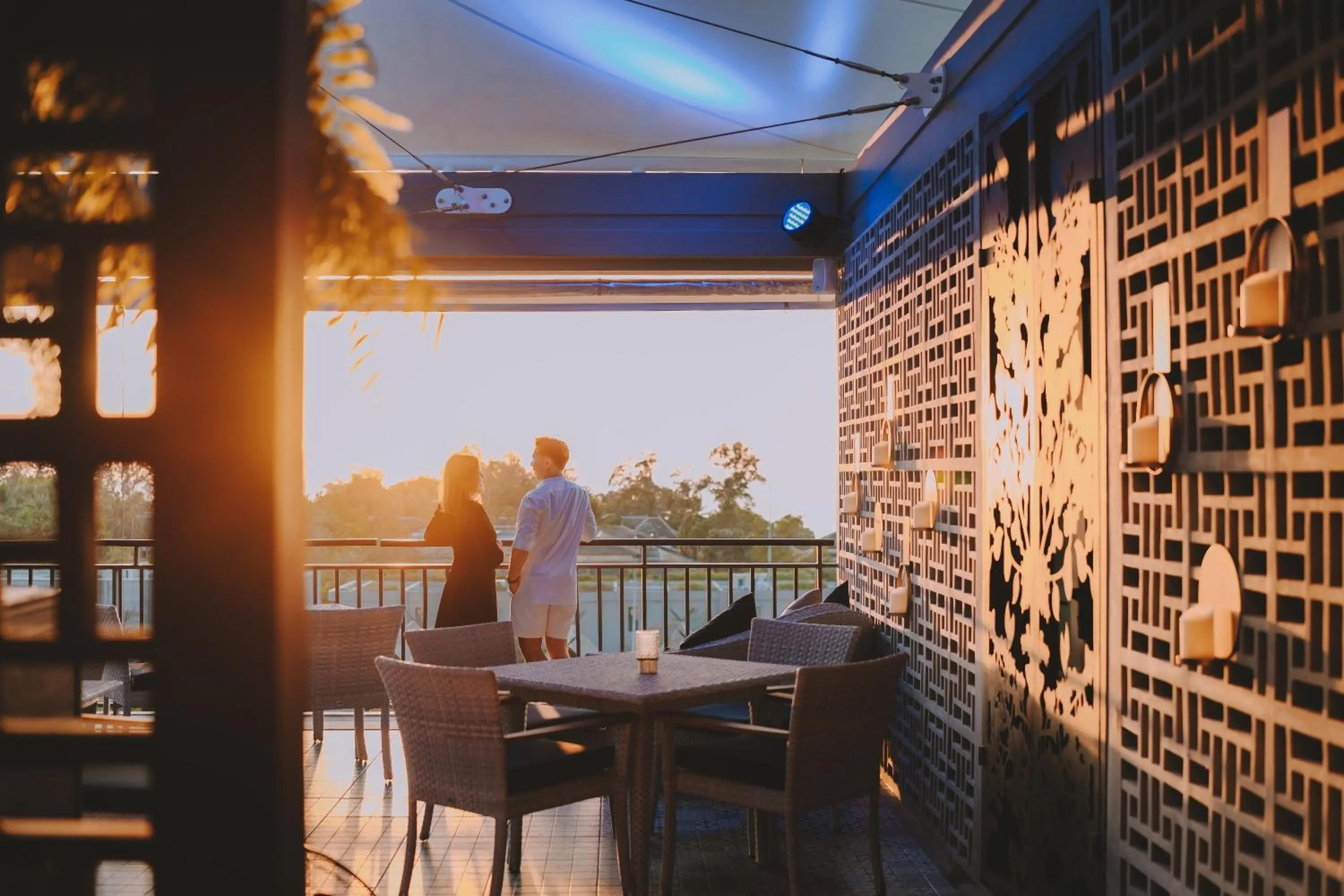 Lounge or bar in Anantara Vacation Club Mai Khao Phuket