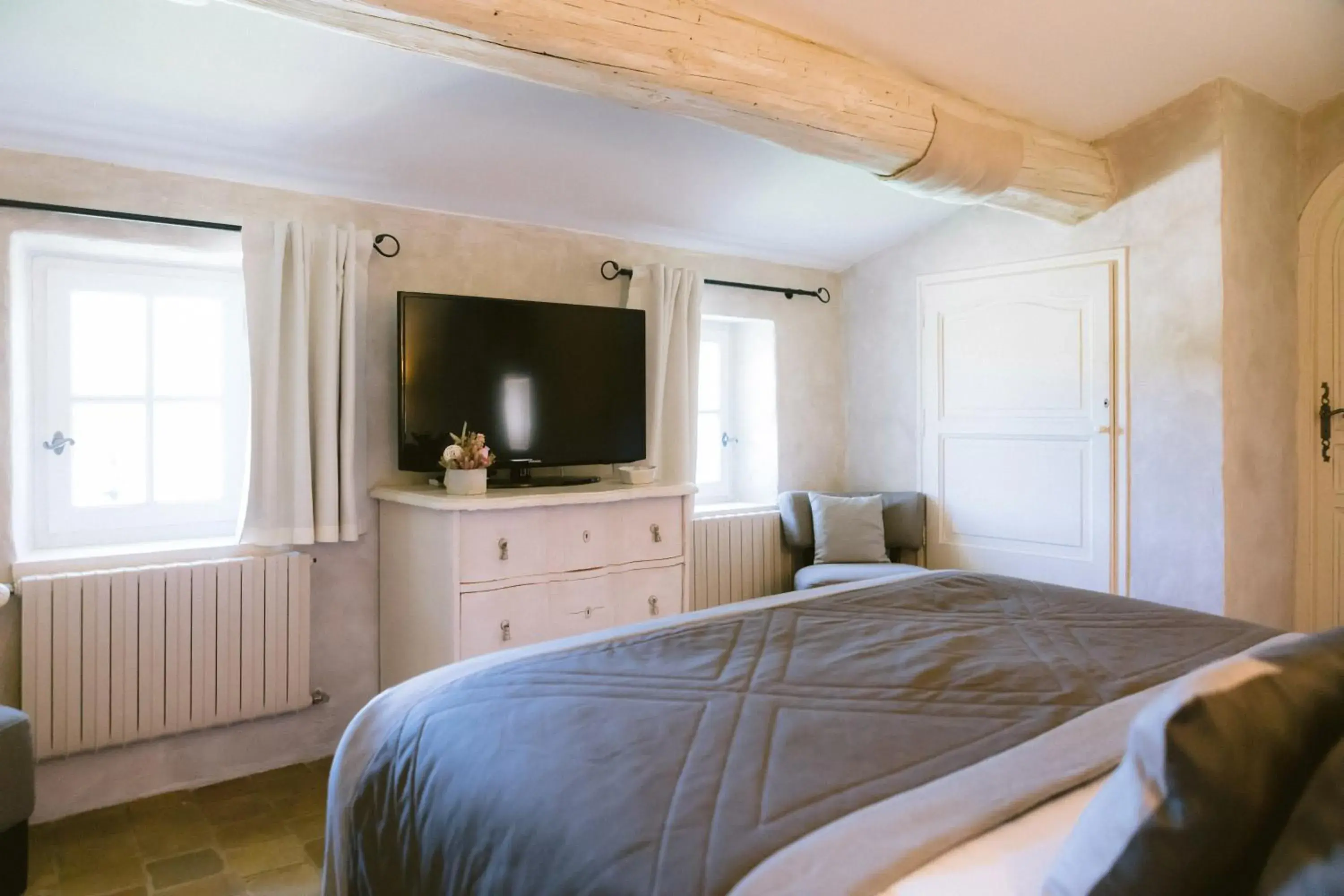 Suite (1-3 Adults) in Le Mas De La Rose - Teritoria Suite (1-3 Adults) in Le Mas De La Rose - Teritoria