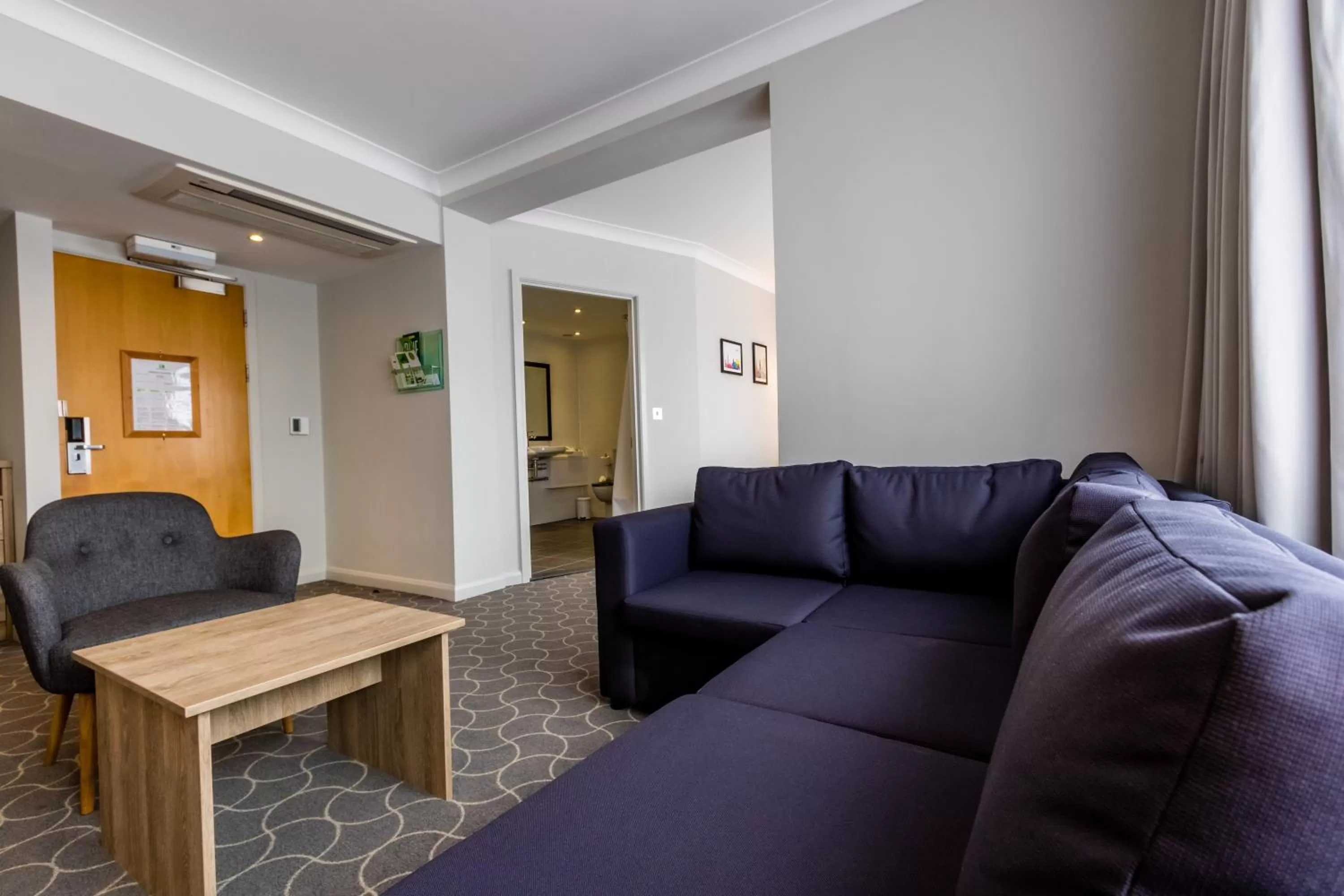 Photo of the whole room in Holiday Inn Preston by IHG