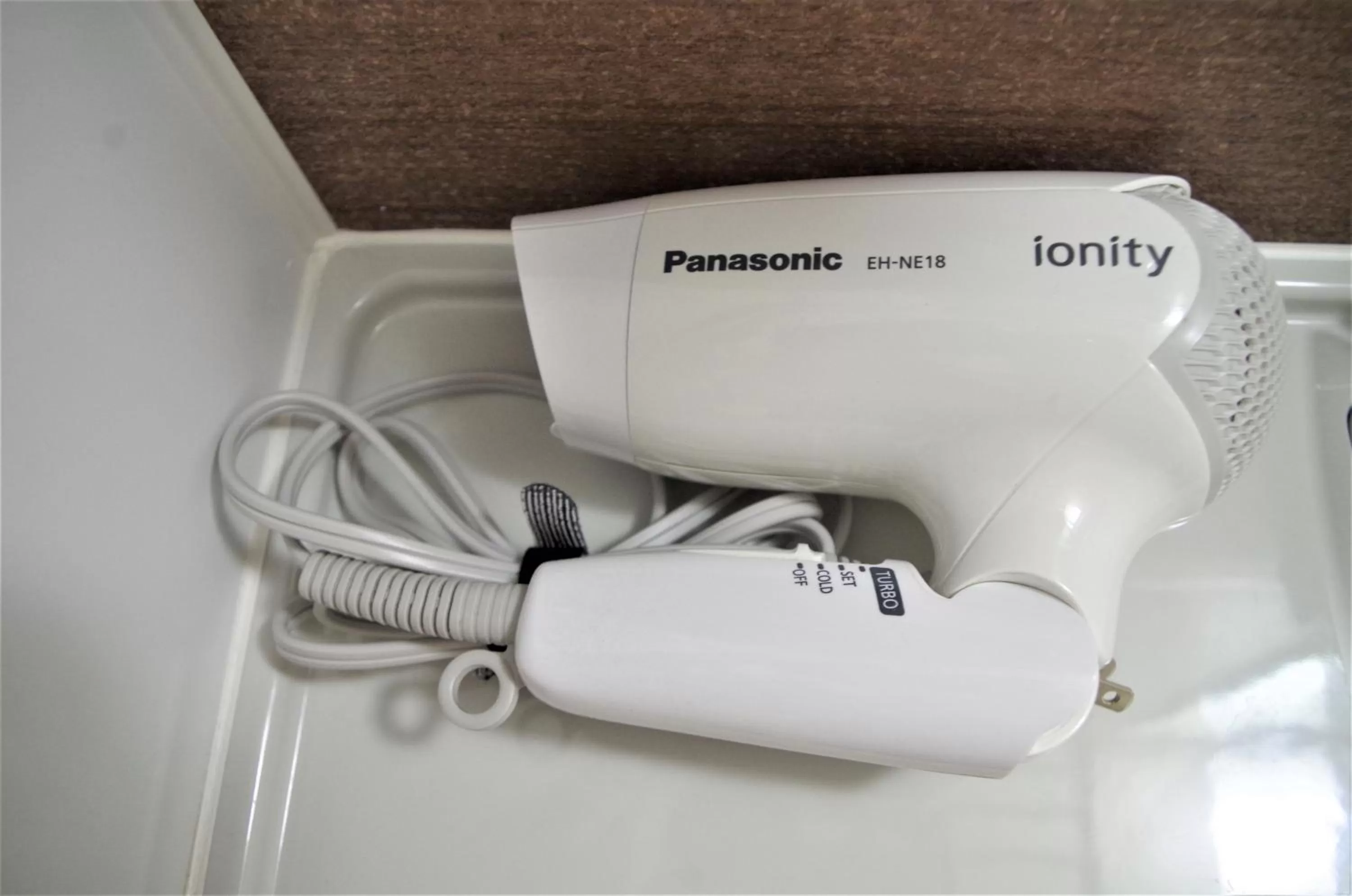 heating in Hotel Route-Inn Akita Tsuchizaki