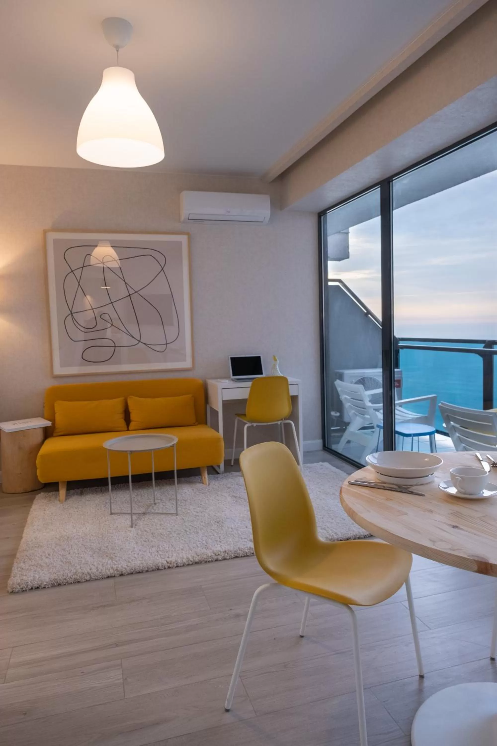 Superior Apartment in Kartuli Hotel