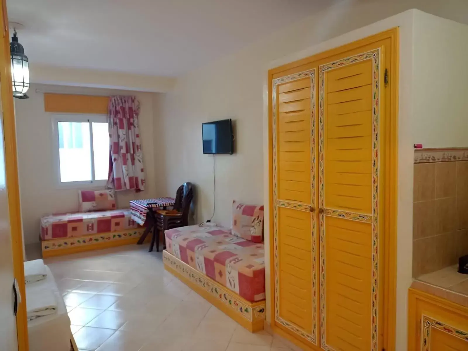 Superior Double Room in Dar Bouanani Superior Double Room in Dar Bouanani
