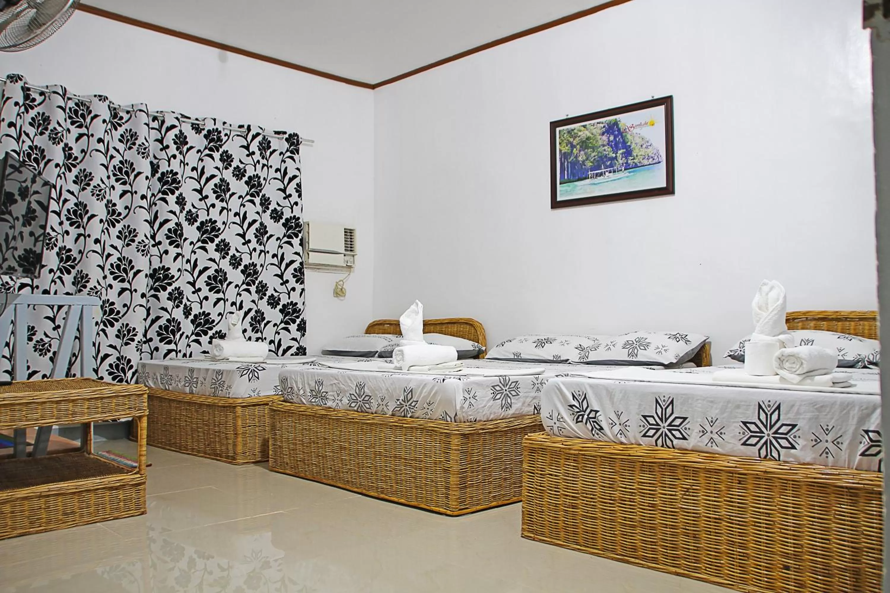 Mario's Travellers Inn