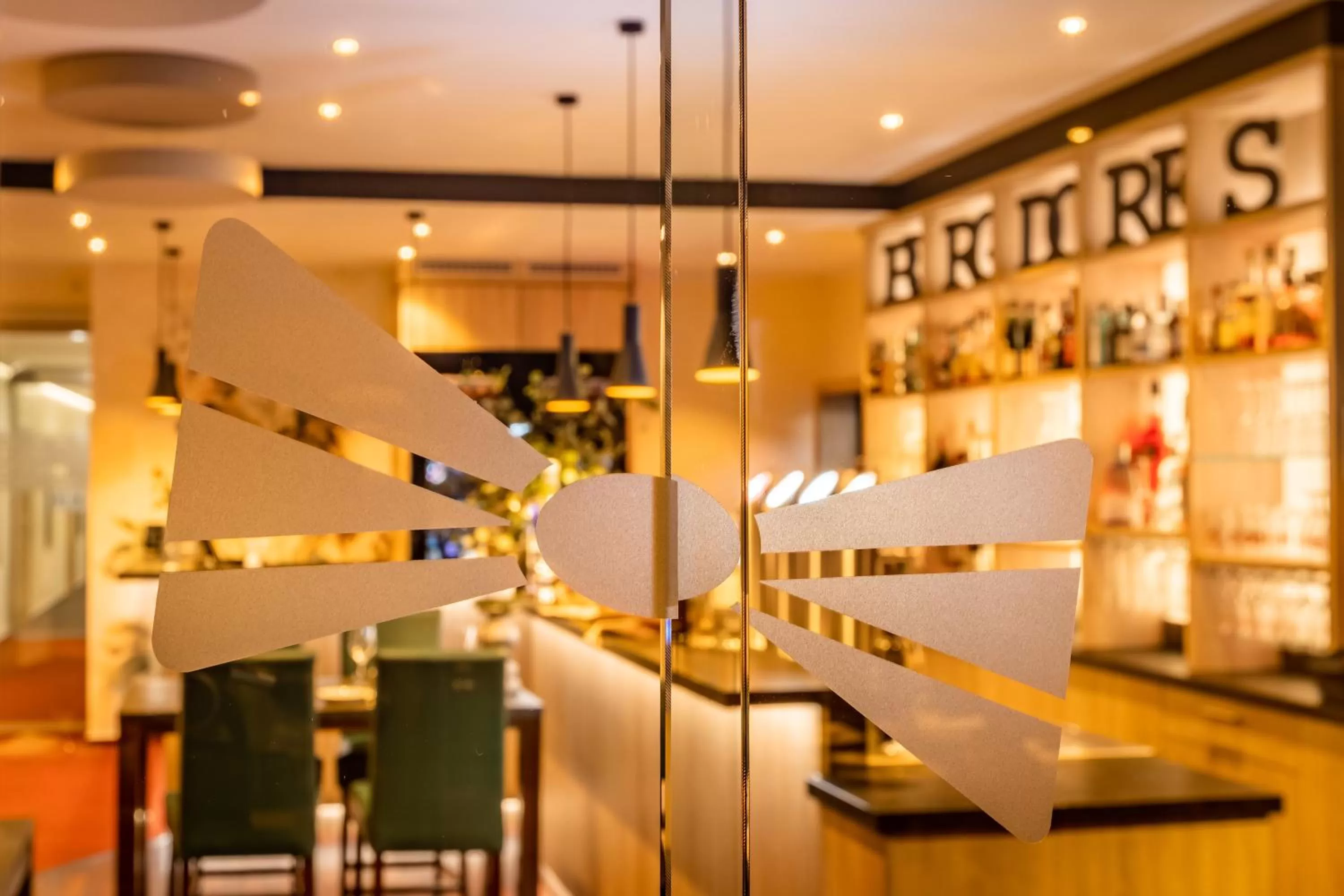 Banquet/Function facilities in Burgdorfs Hotel & Restaurant