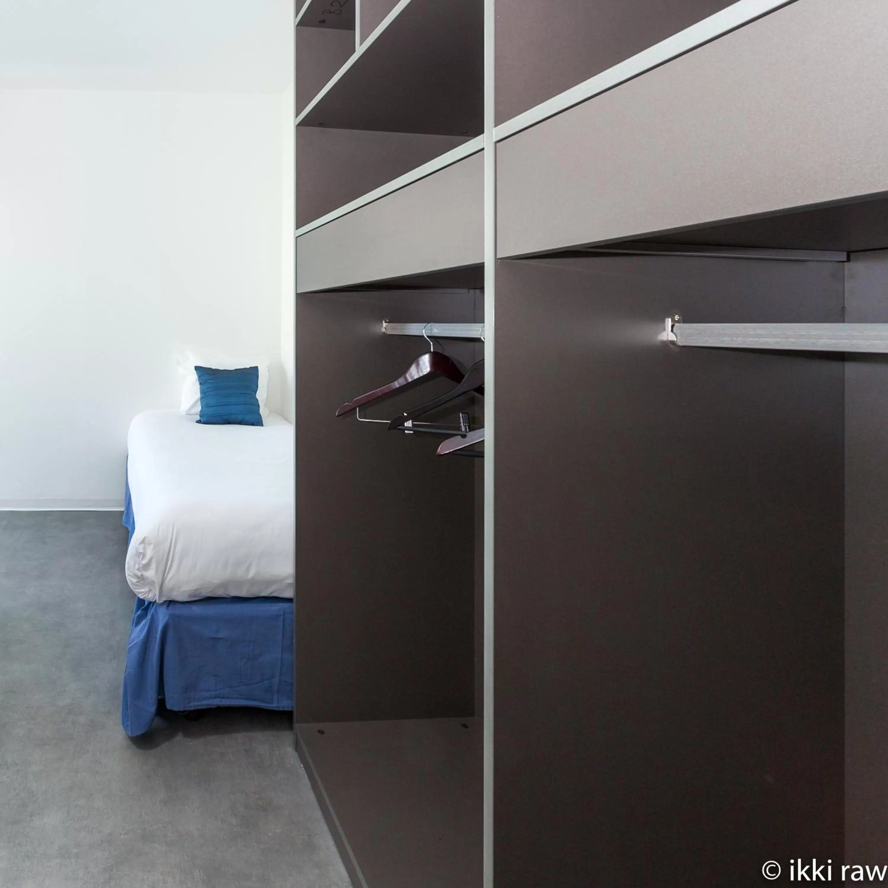 Staff, Bed in Hotel Libera Caen Colombelles