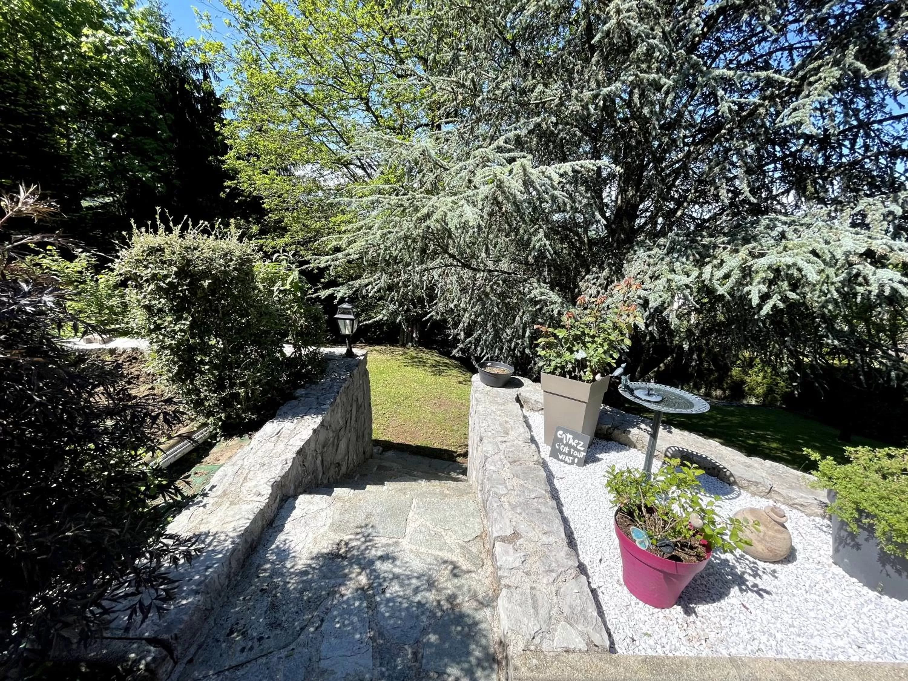 Le chalet des Pesettes