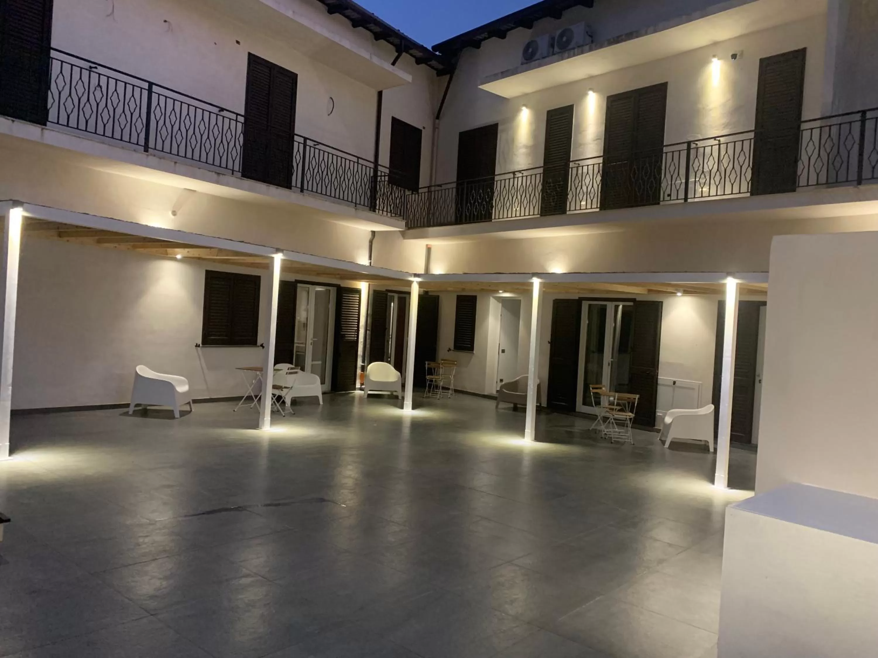 Property building, Swimming Pool in Le Casuzze di Siculiana