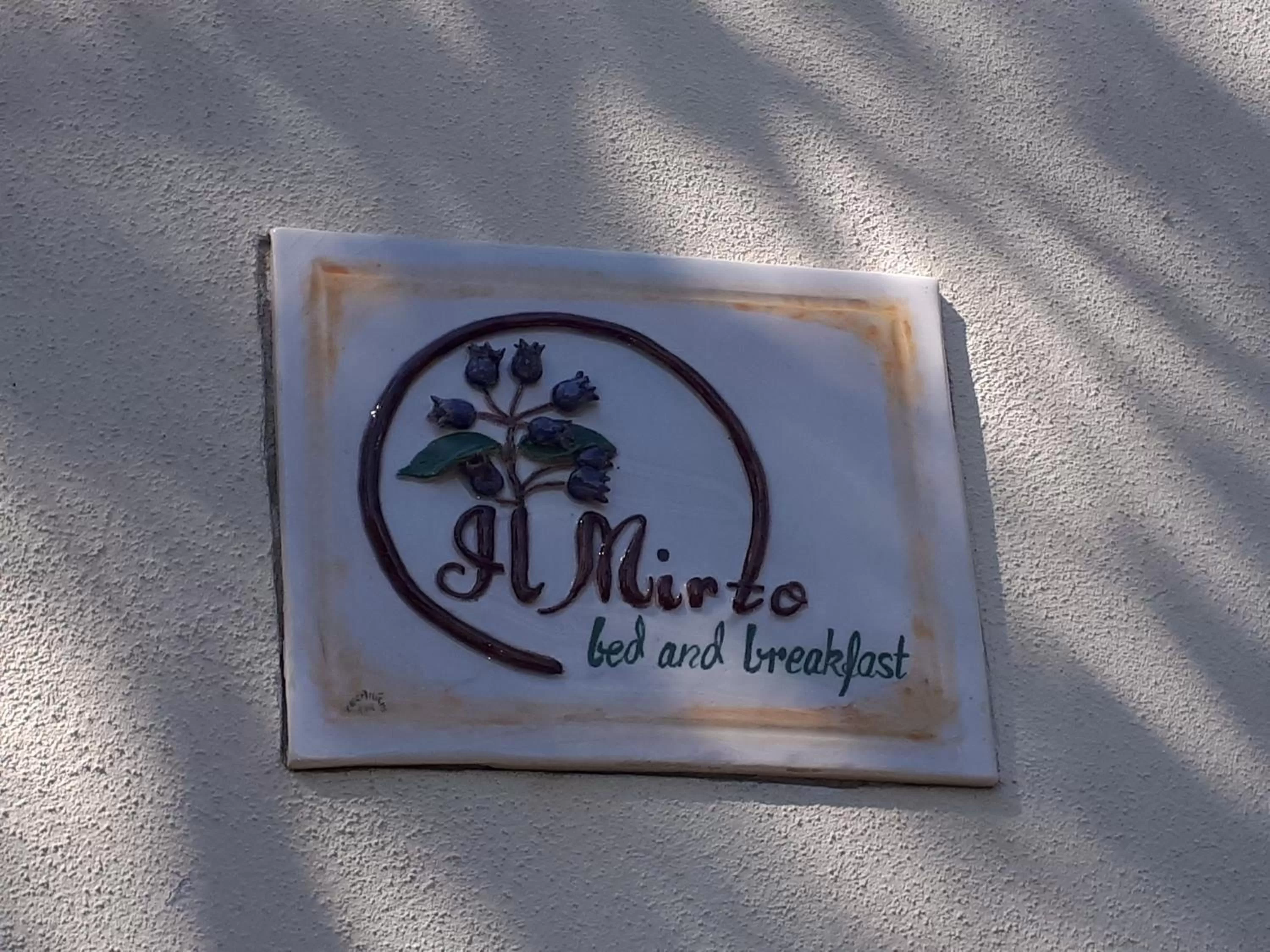Il Mirto