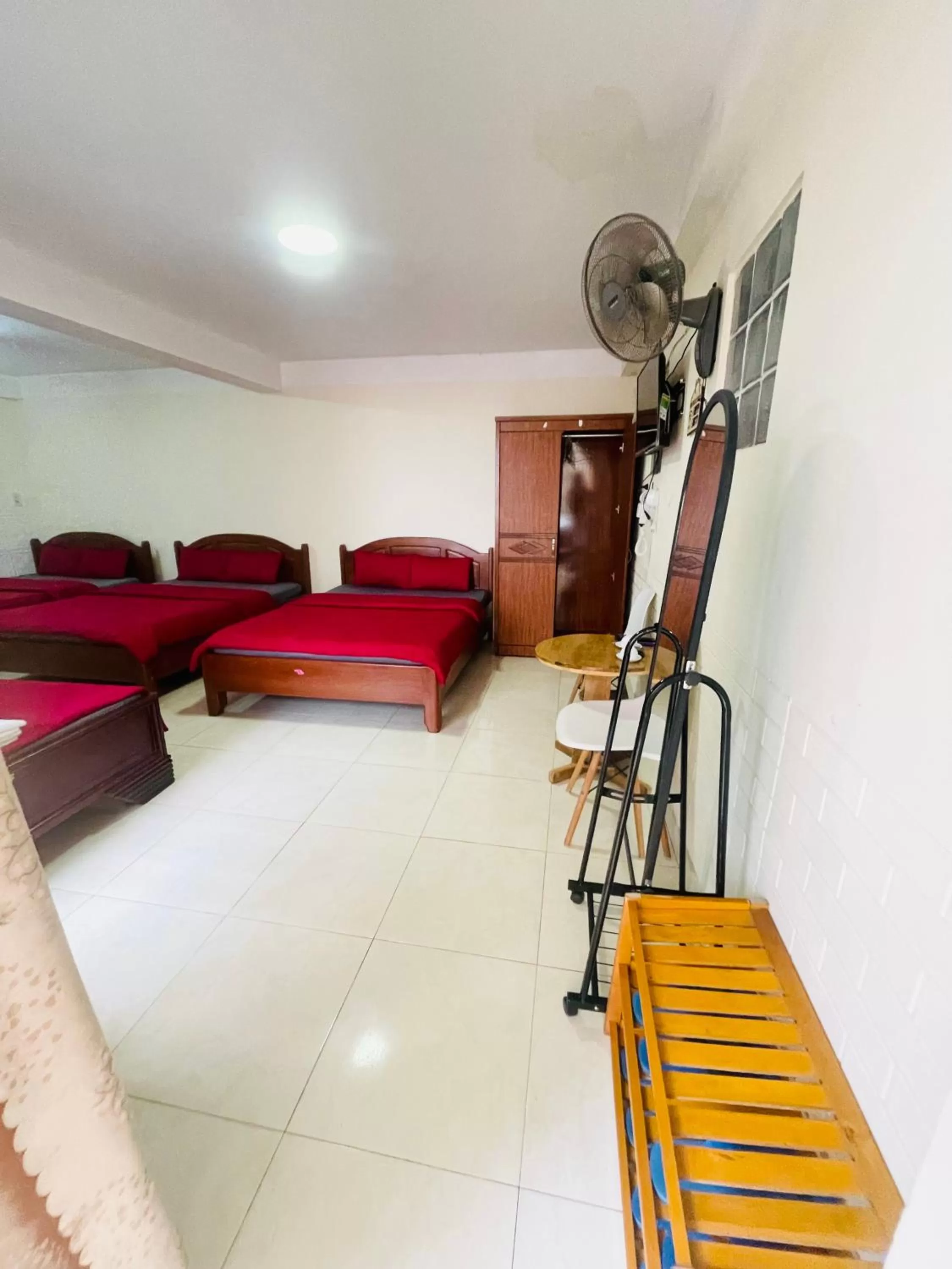 Seating Area in Thái Thanh