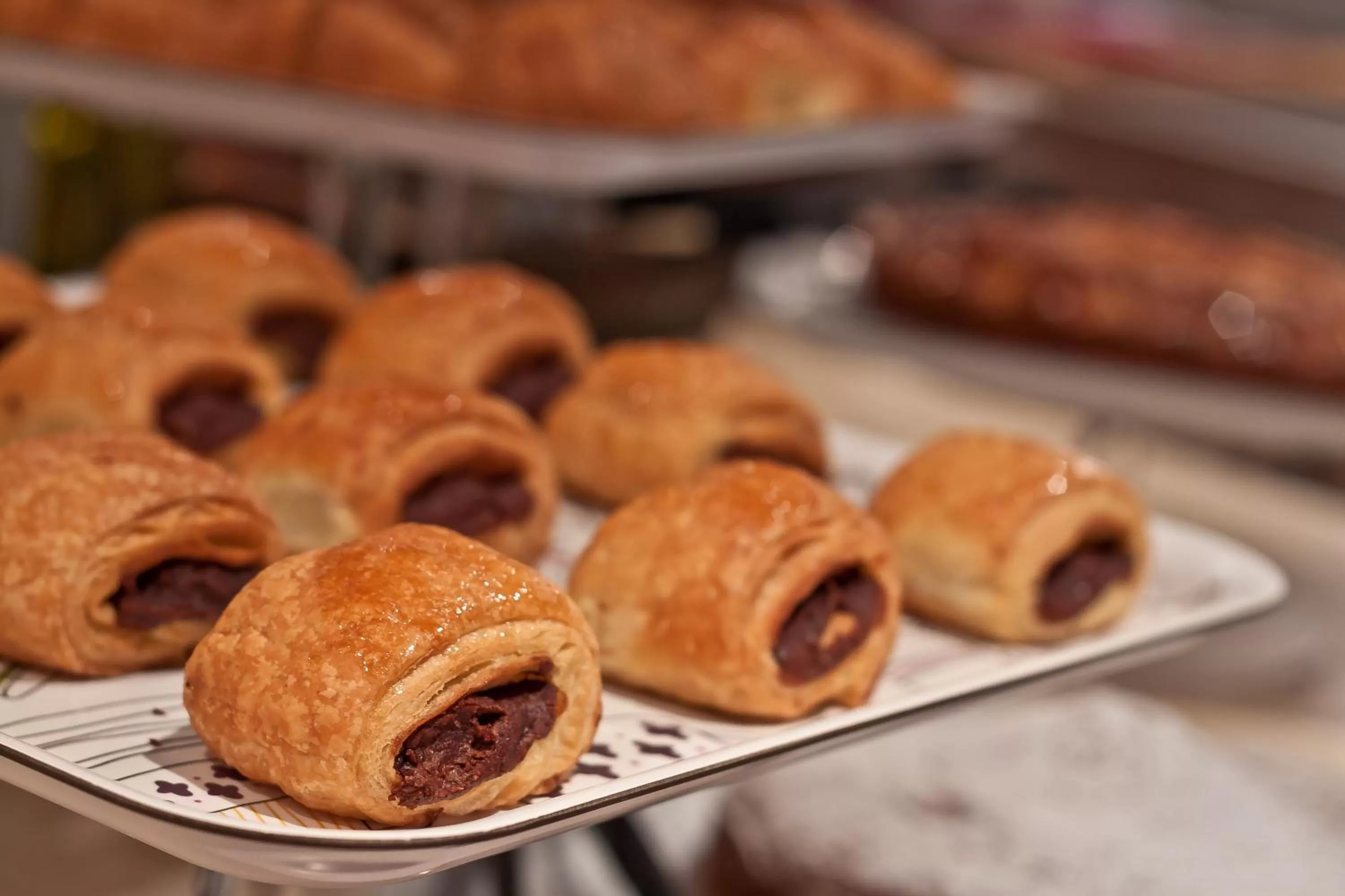 Restaurant/places to eat in Aparthotel Atenea Calabria