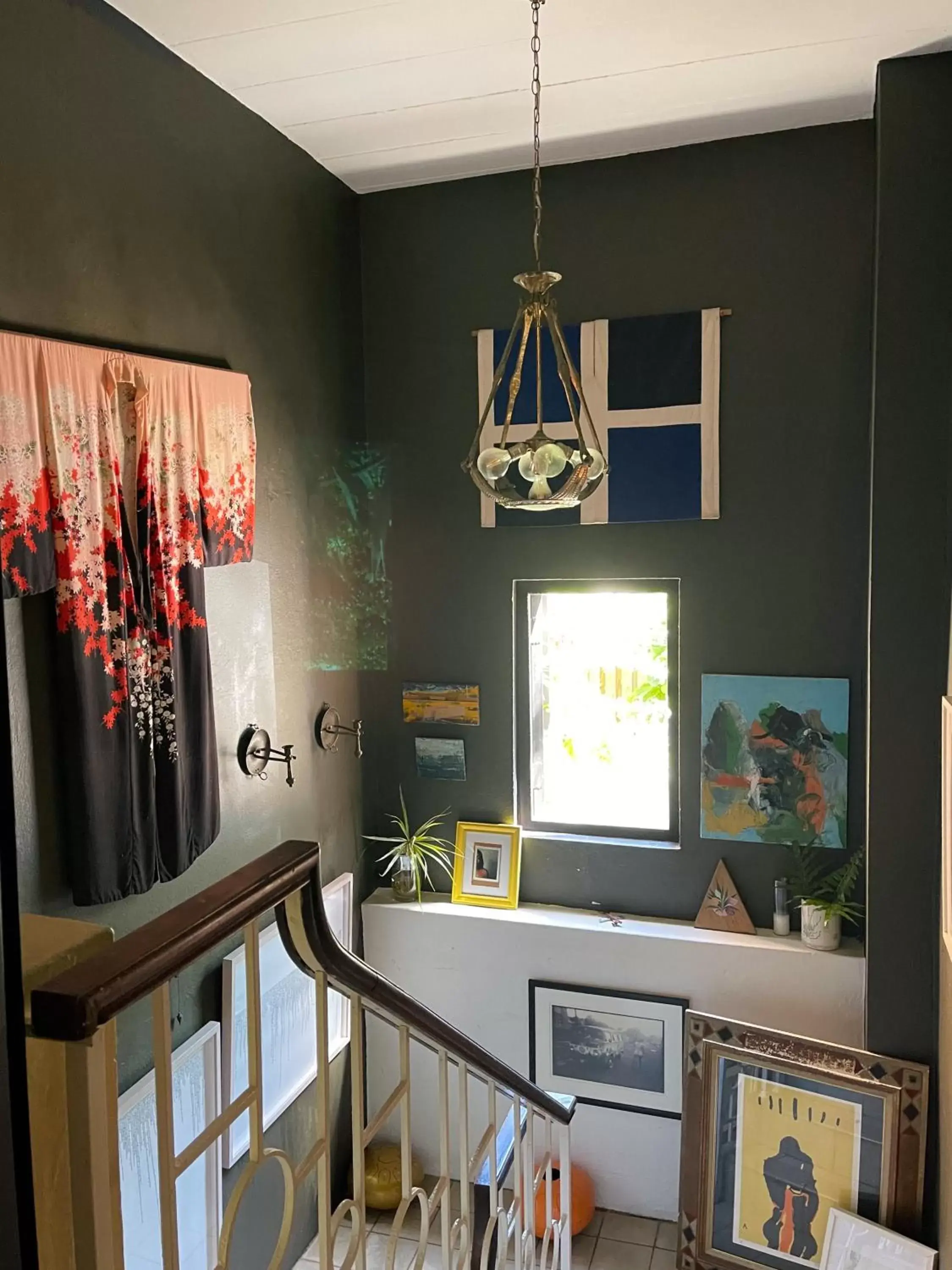 Superior King Room in La Botanica Hotel Superior King Room in La Botanica Hotel