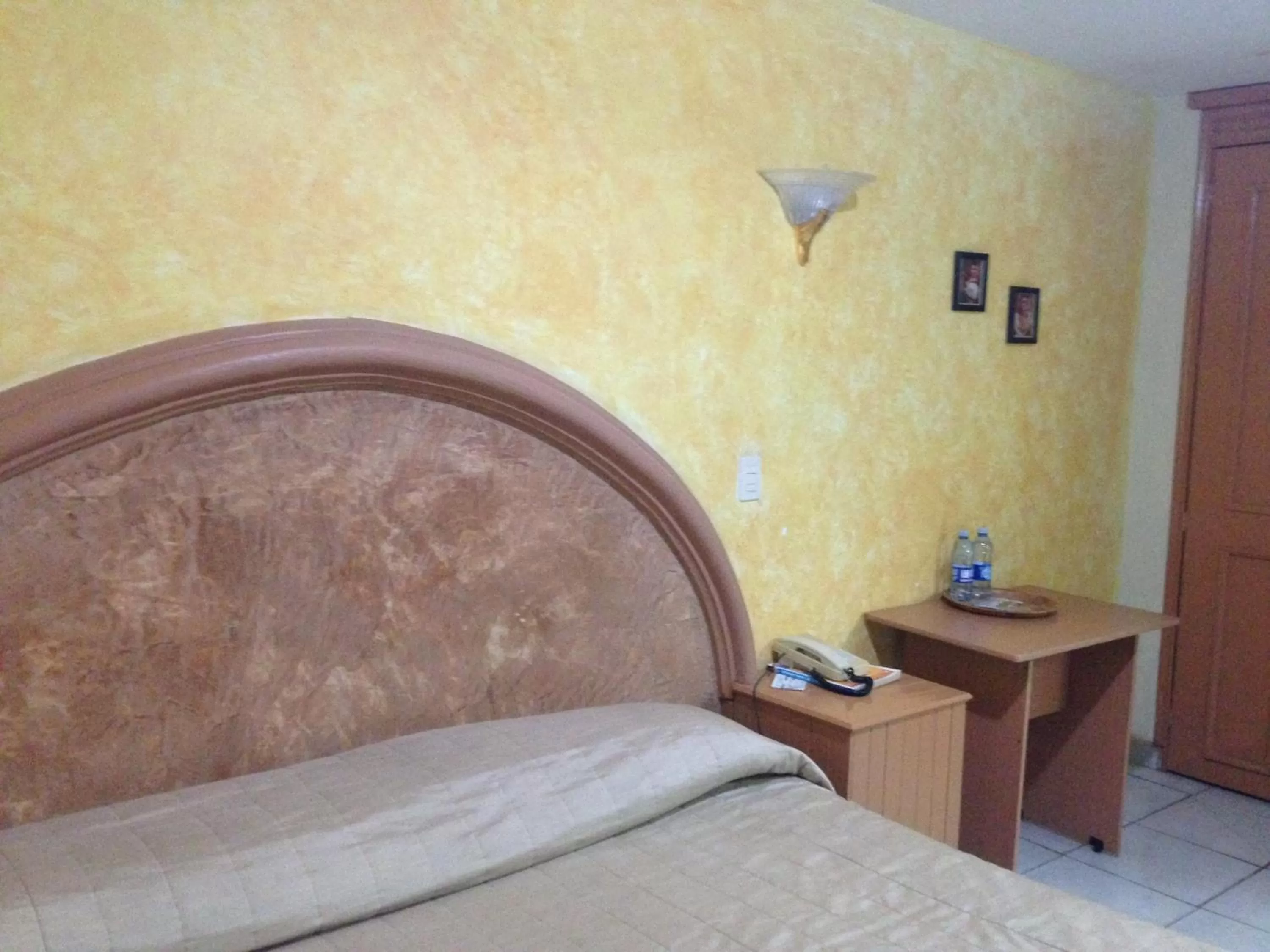 Other, Bed in Hotel Plaza Sahuayo