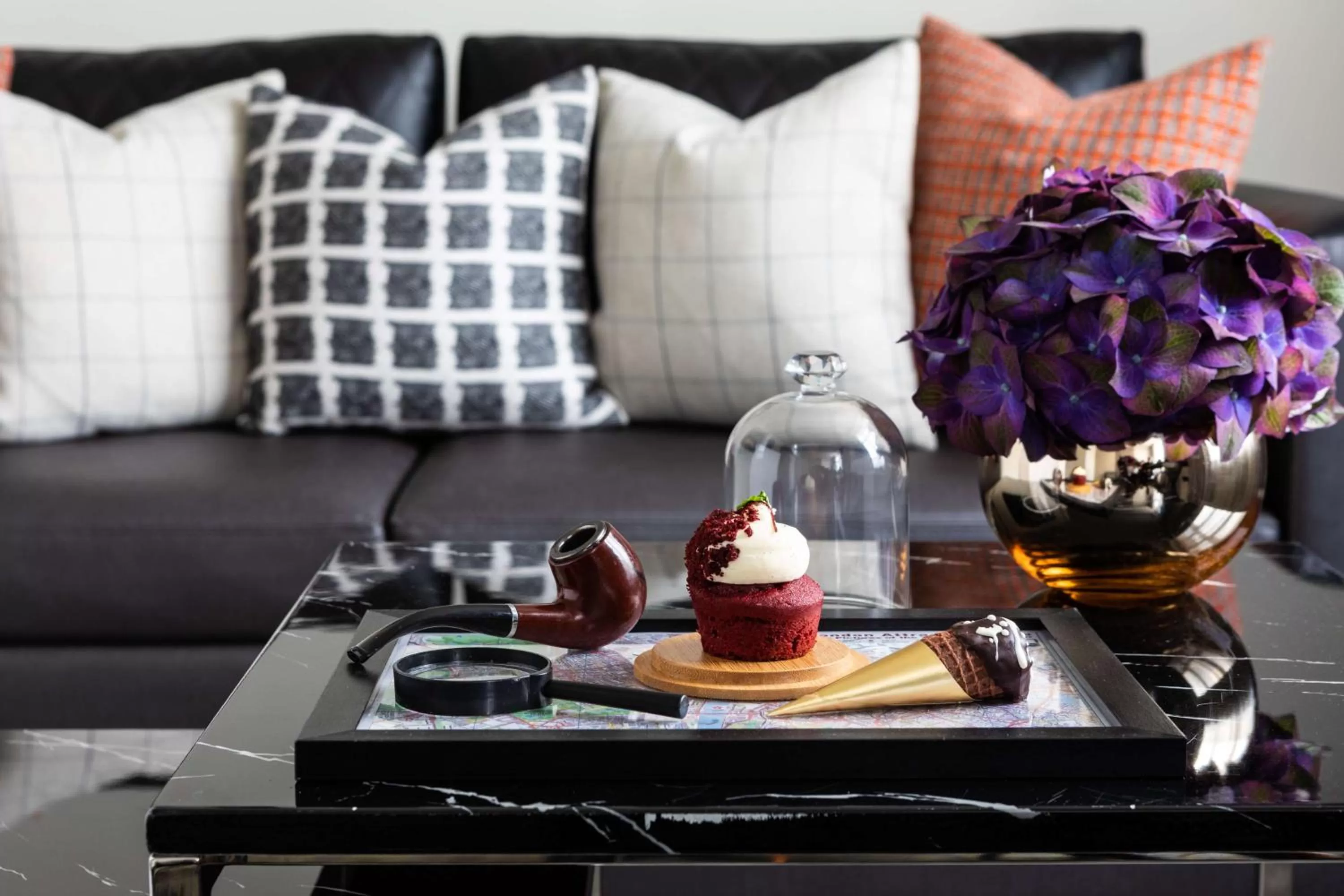 Other in Holmes Hotel London