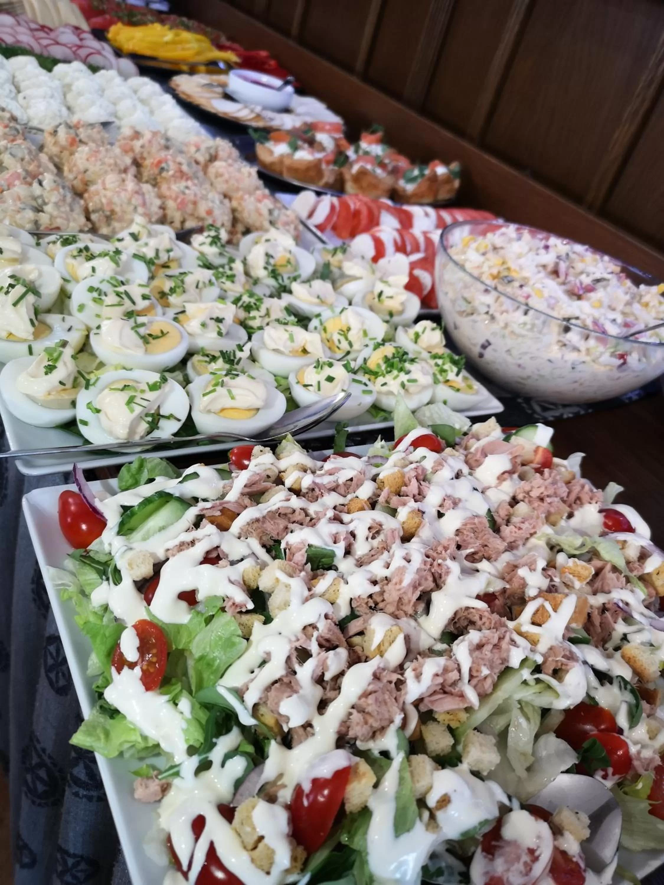 Breakfast, Food in Dom Wypoczynkowy Stokrotka