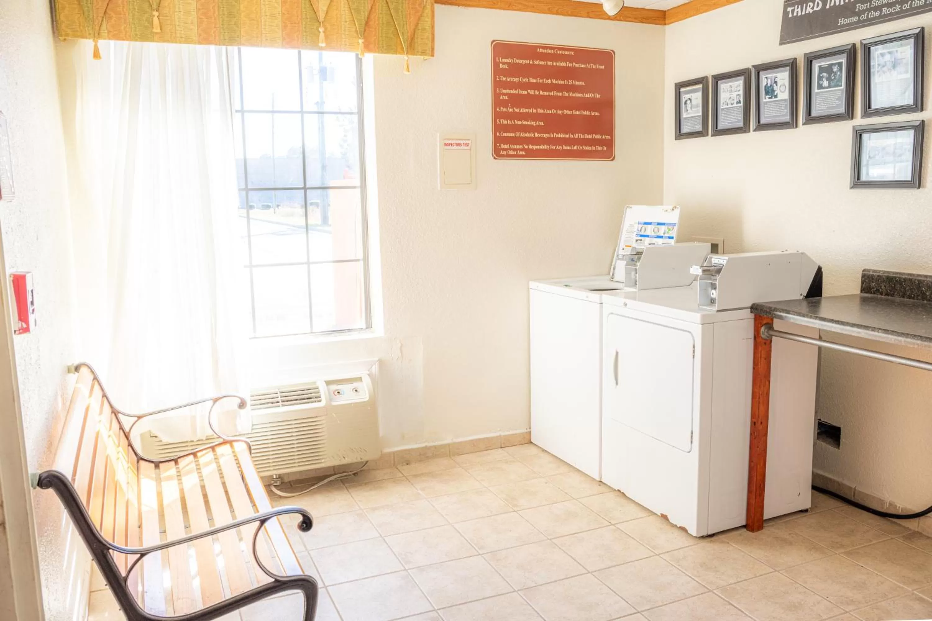 Other in Baymont by Wyndham Hinesville Fort Stewart Area