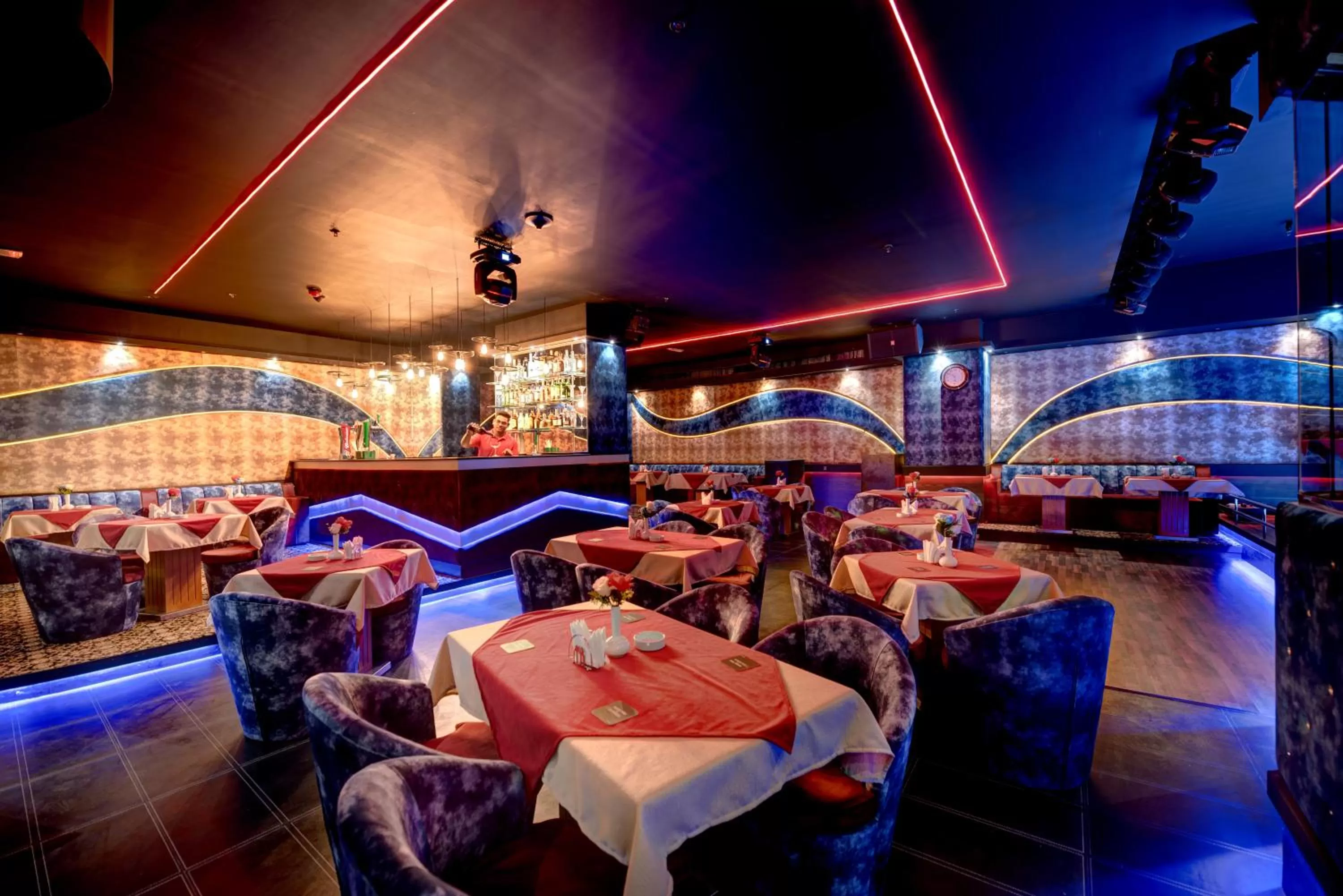 Orchid Hotel Al Barsha "Formerly Golden Tulip Hotel Al Barsha"