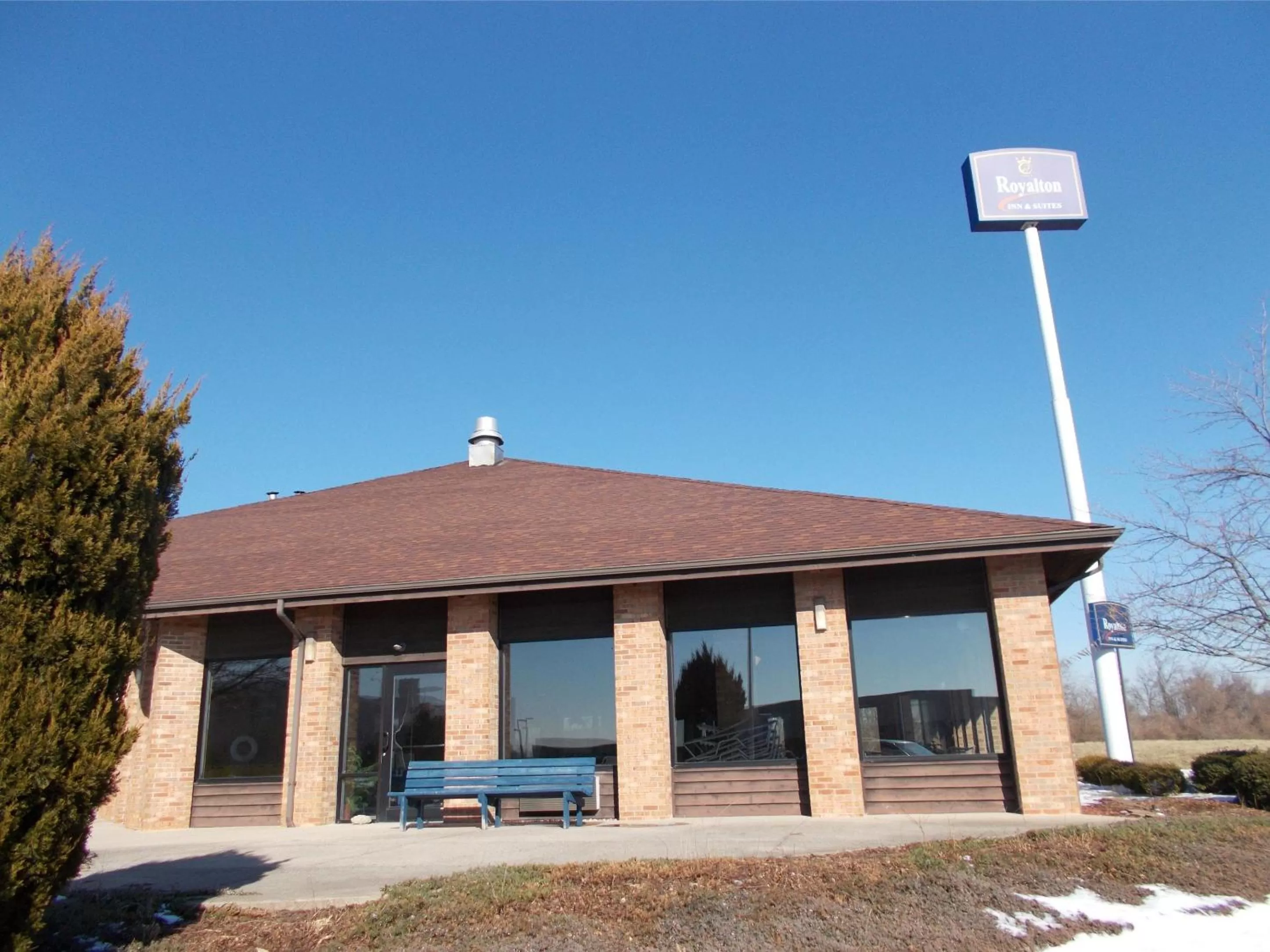 Business facilities in Royalton Inn and Suites, Wilmington,Ohio