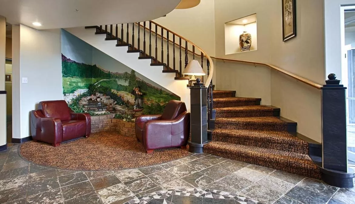 Other, Lobby/Reception in All Stay Suites