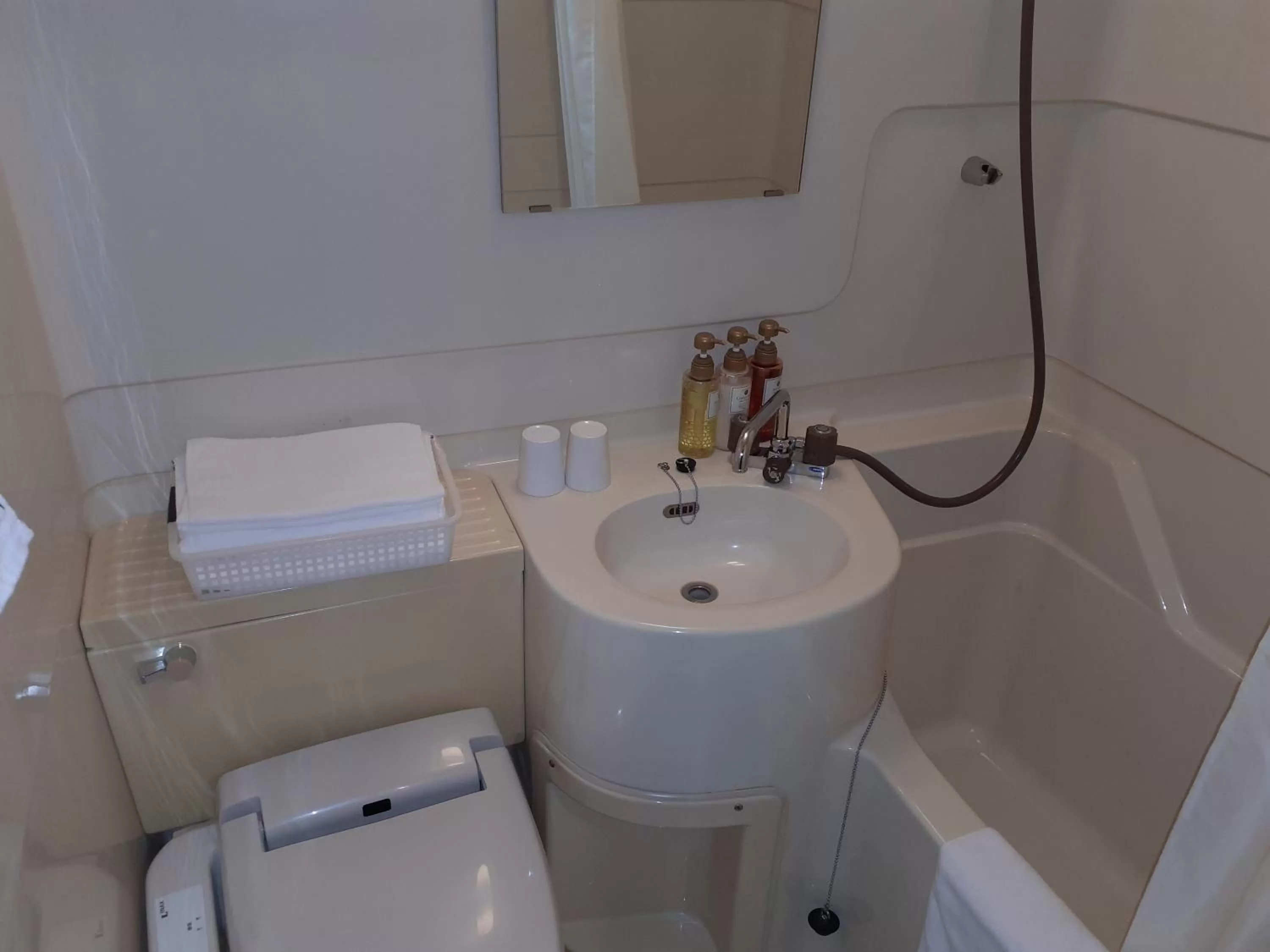 Other in Hakuba Hotel Paipu no Kemuri