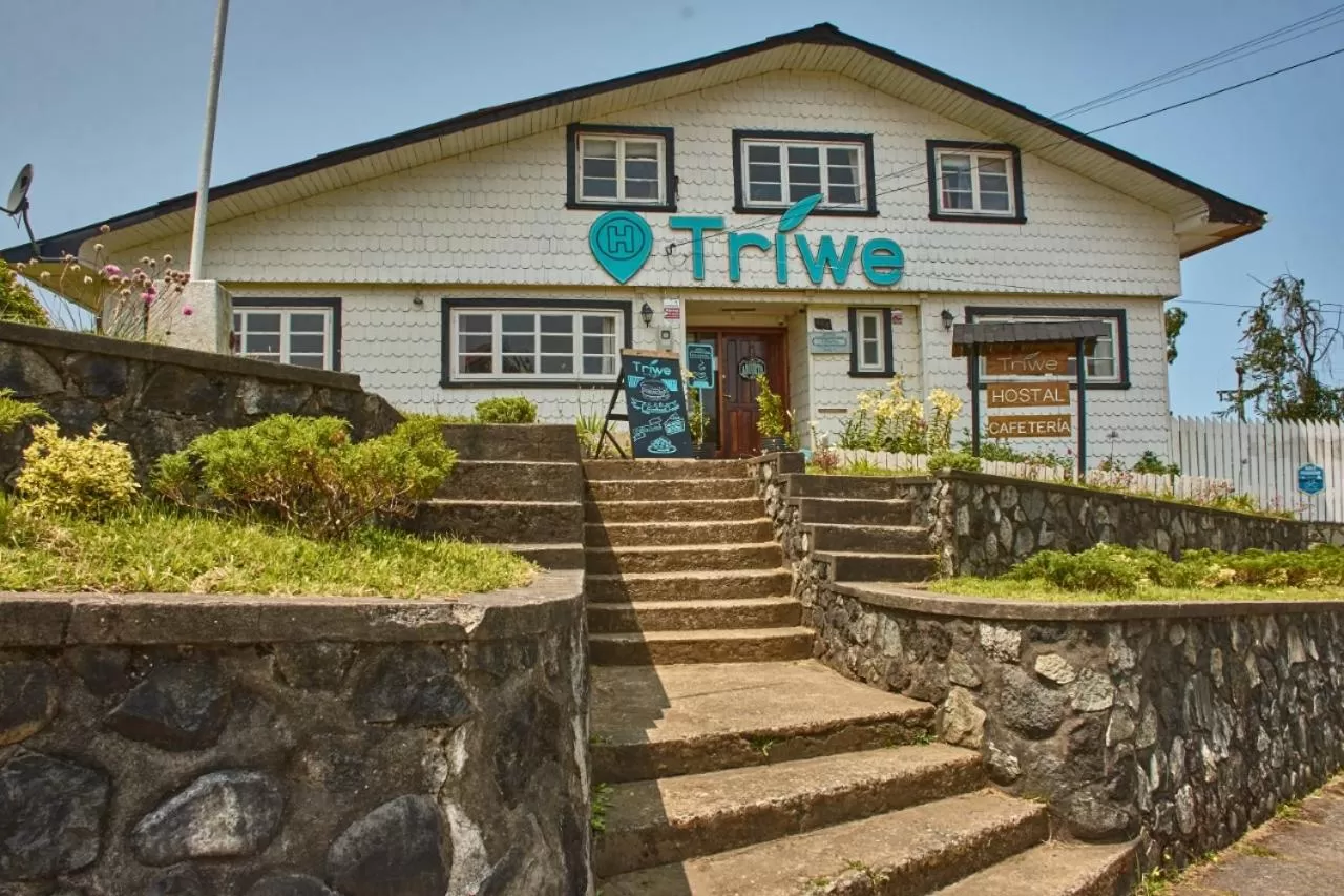 Hostal Triwe