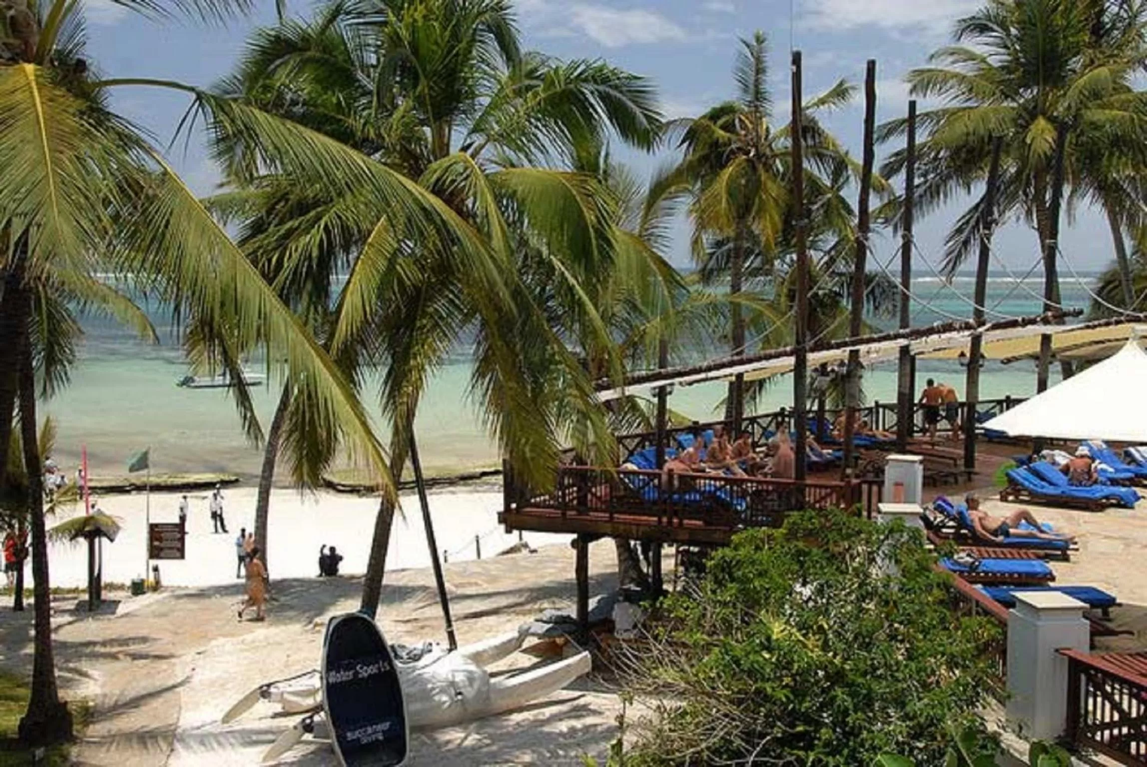 Other in Voyager Beach Resort