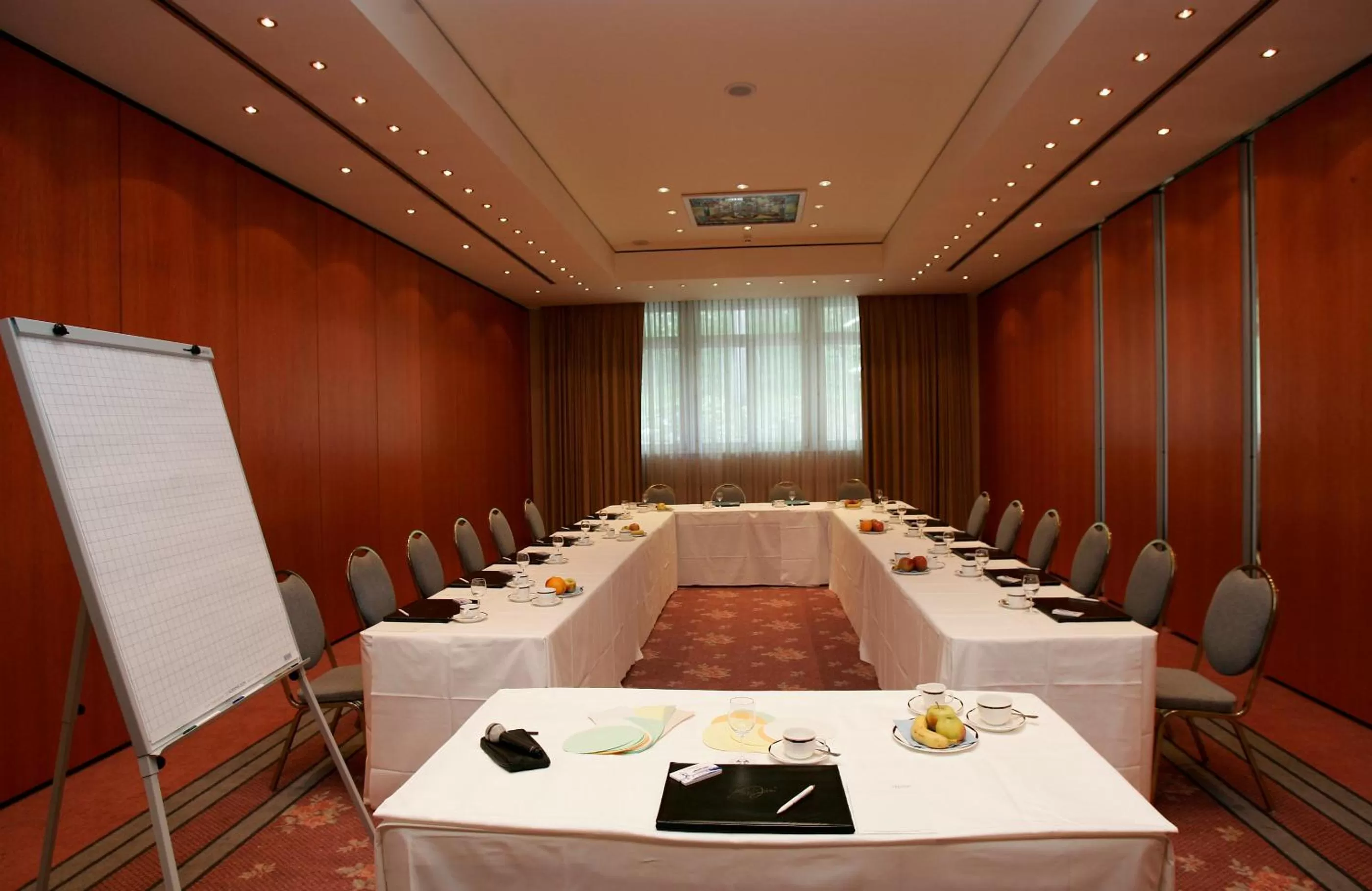 Business facilities in Wyndham Garden Donaueschingen