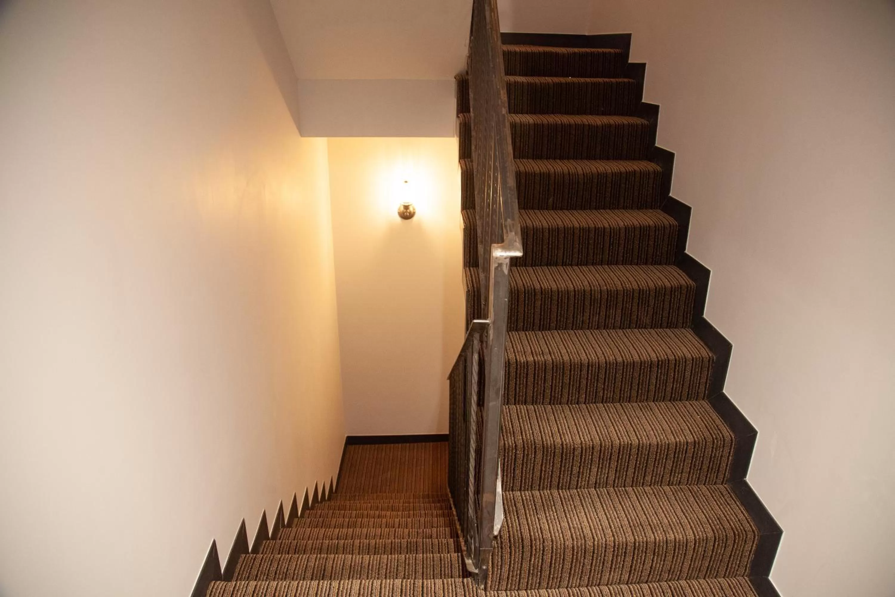 Property building in London City Airport Hotel