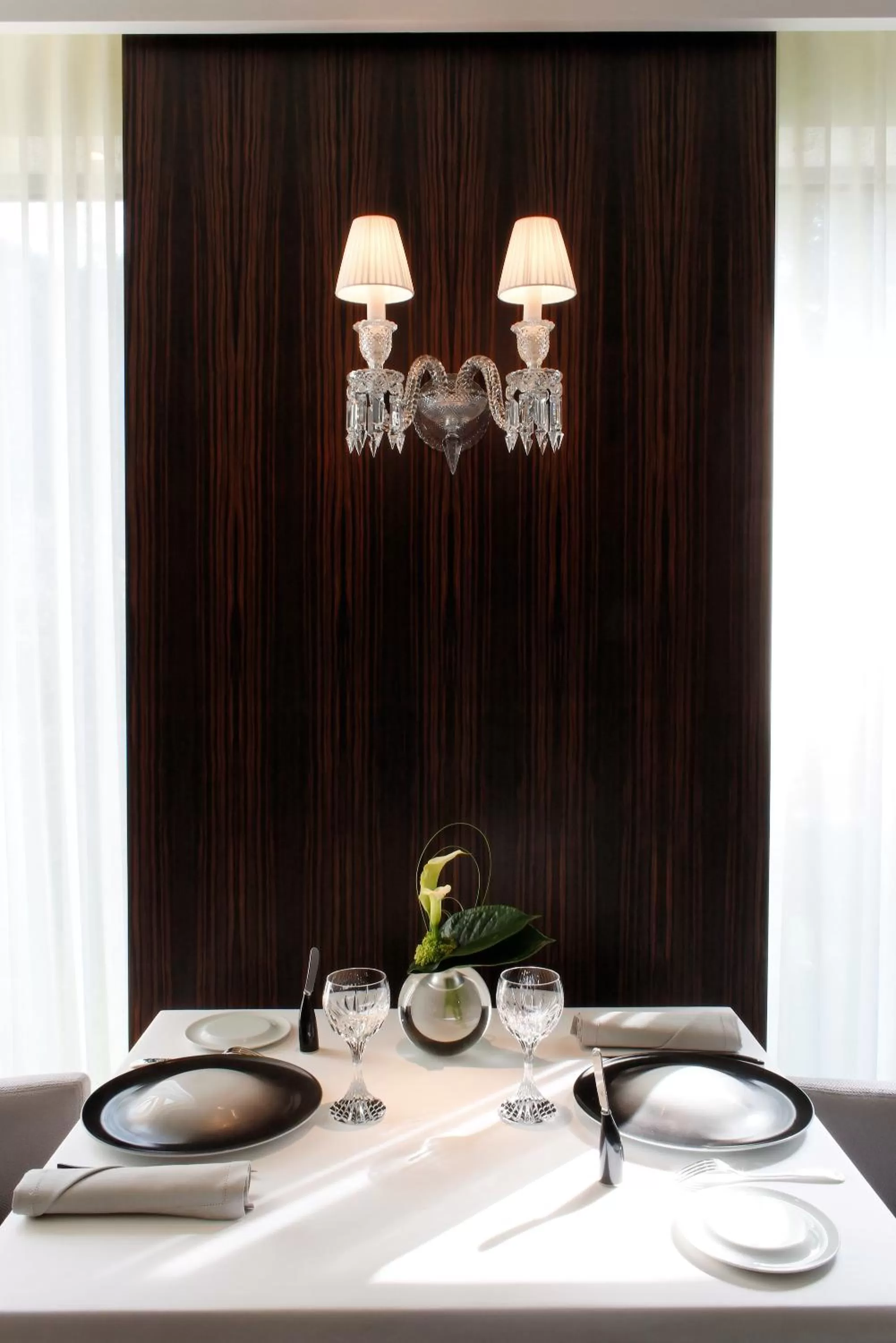 Restaurant/places to eat in Maison Pic