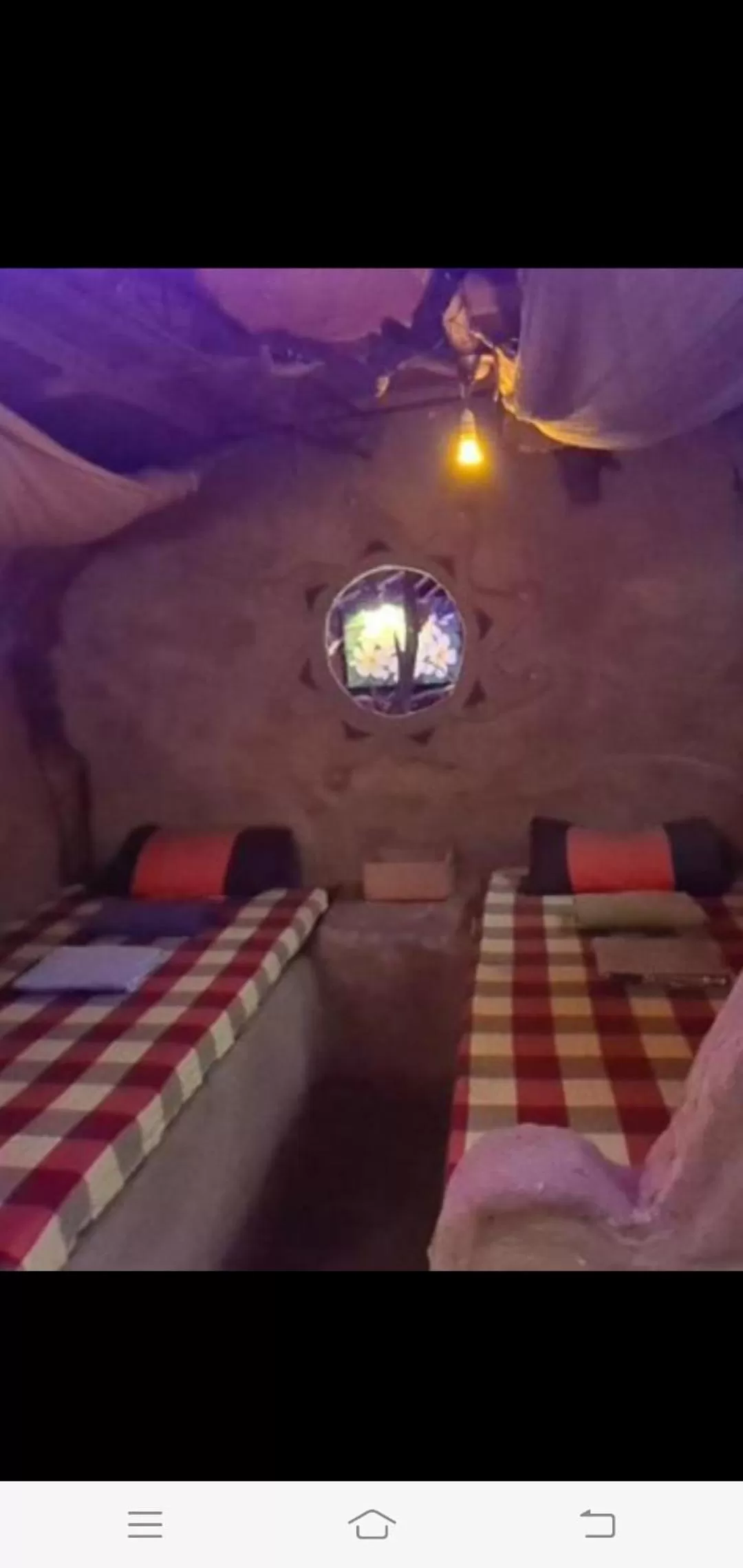 Jungle river humbhaha hostel