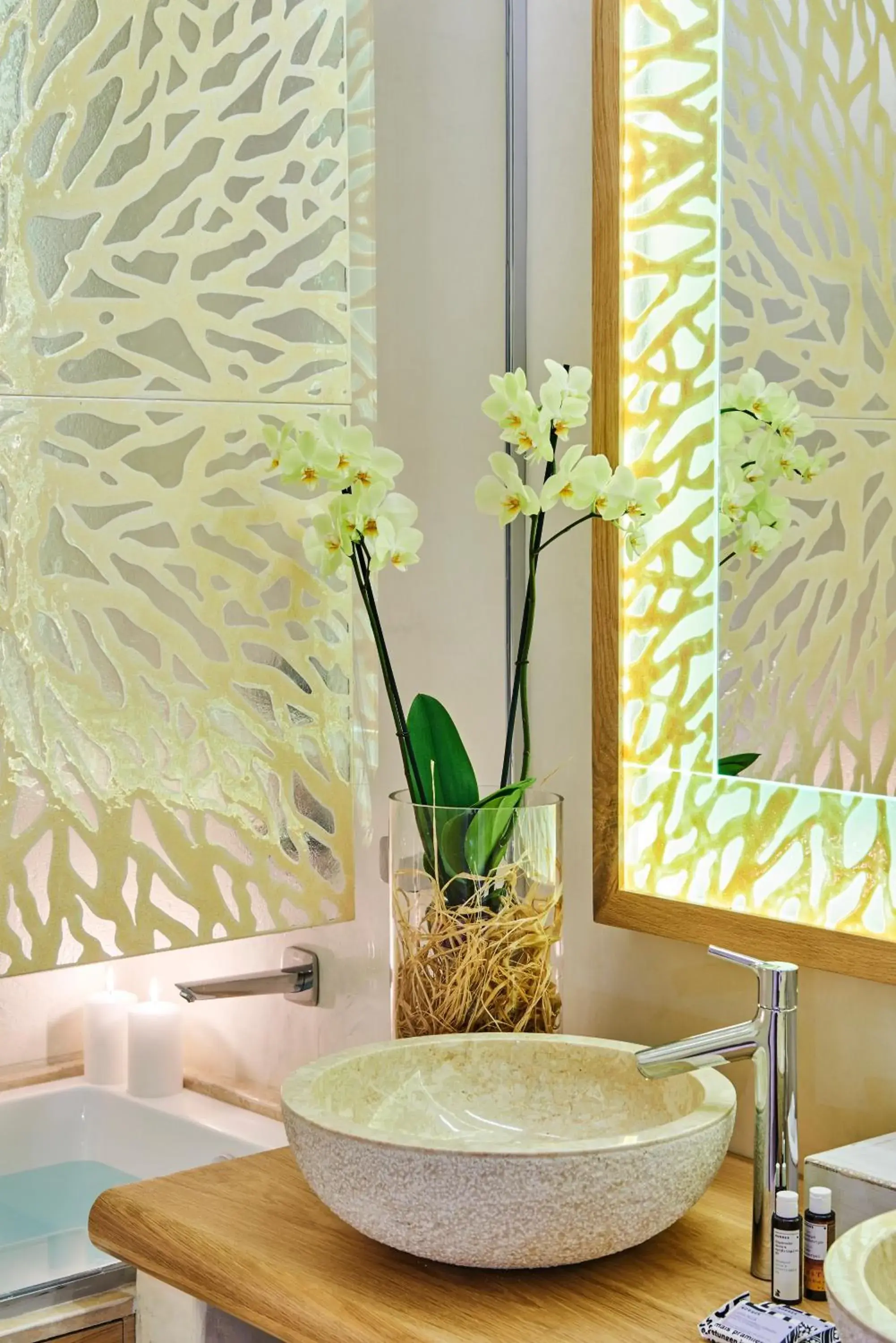 Exclusive Maisonette with Private Pool (Limited View) in Anax Resort and Spa Exclusive Maisonette with Private Pool (Limited View) in Anax Resort and Spa