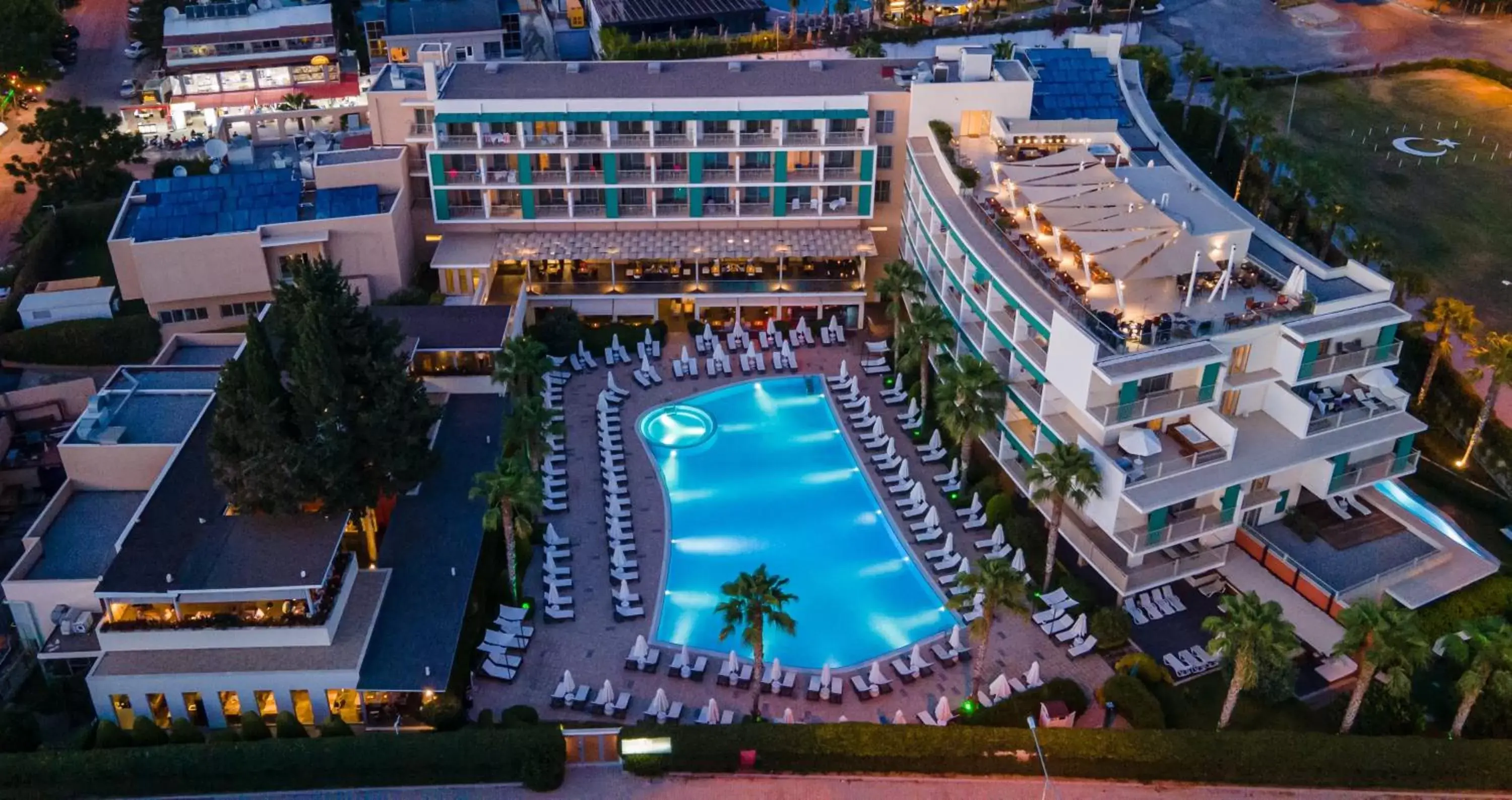 TUI Blue Barut Andız - All Inclusive - Adults Only TUI Blue Barut Andız - All Inclusive - Adults Only