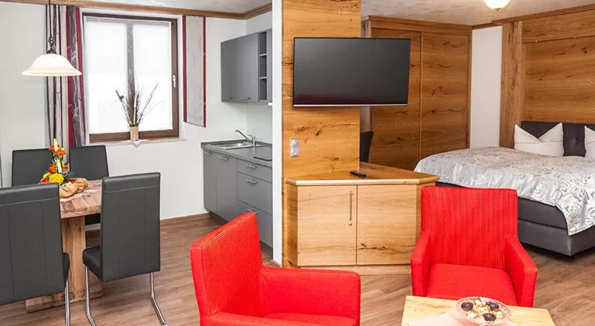 Landhotel Mappacher Hof