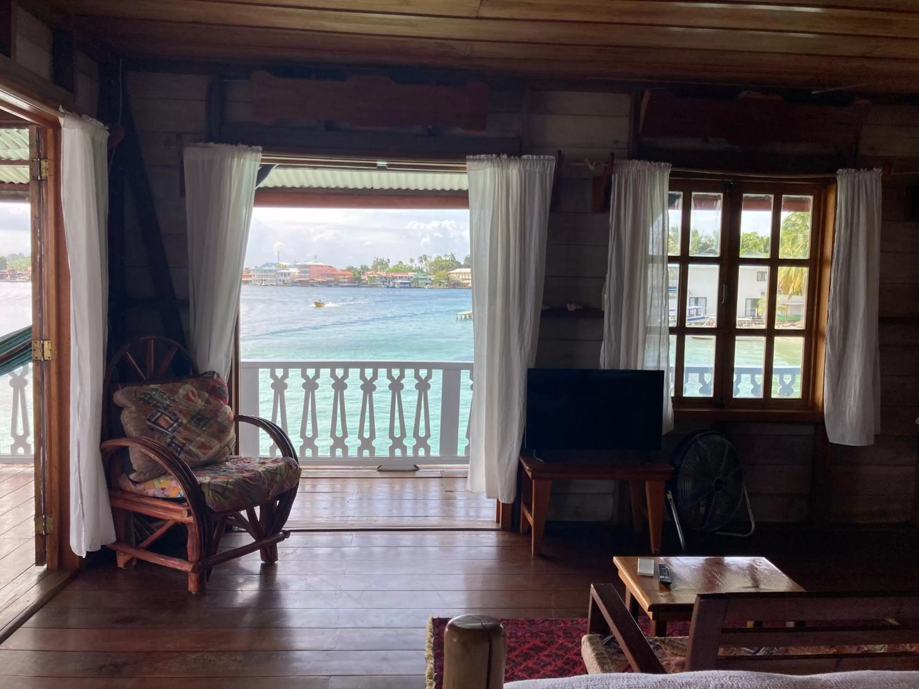 Casa Acuario Boutique Hotel