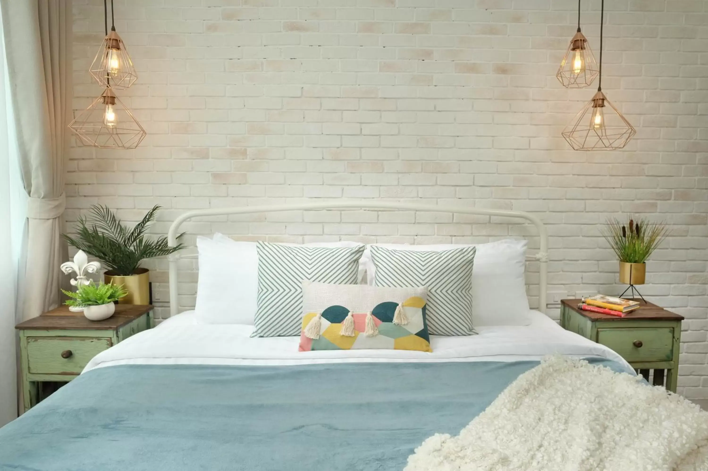 Family Suite in Hide and Seek Boutique Hometel Family Suite in Hide and Seek Boutique Hometel