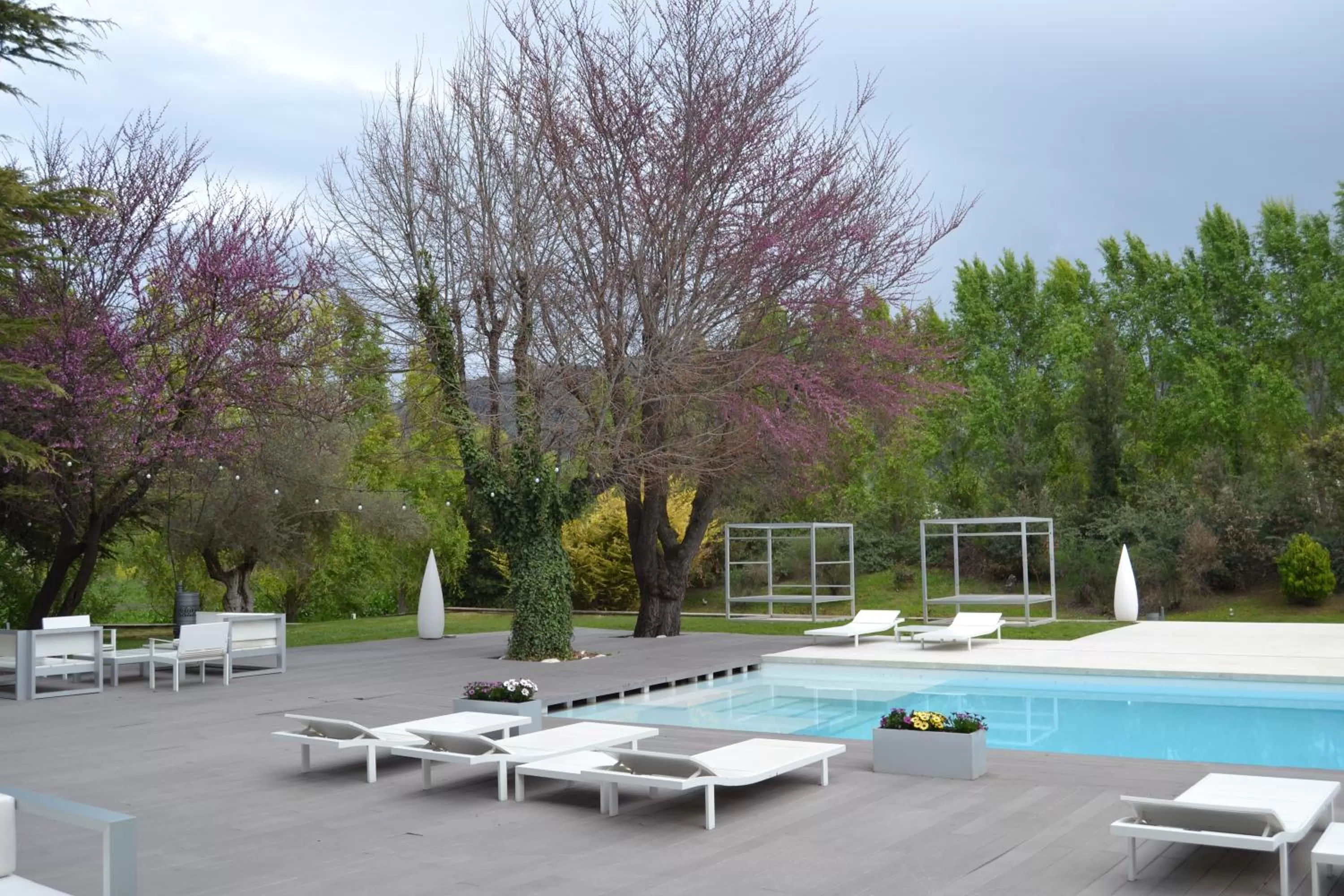 Day, Swimming Pool in Hotel Ferrero - Singular's Hotels