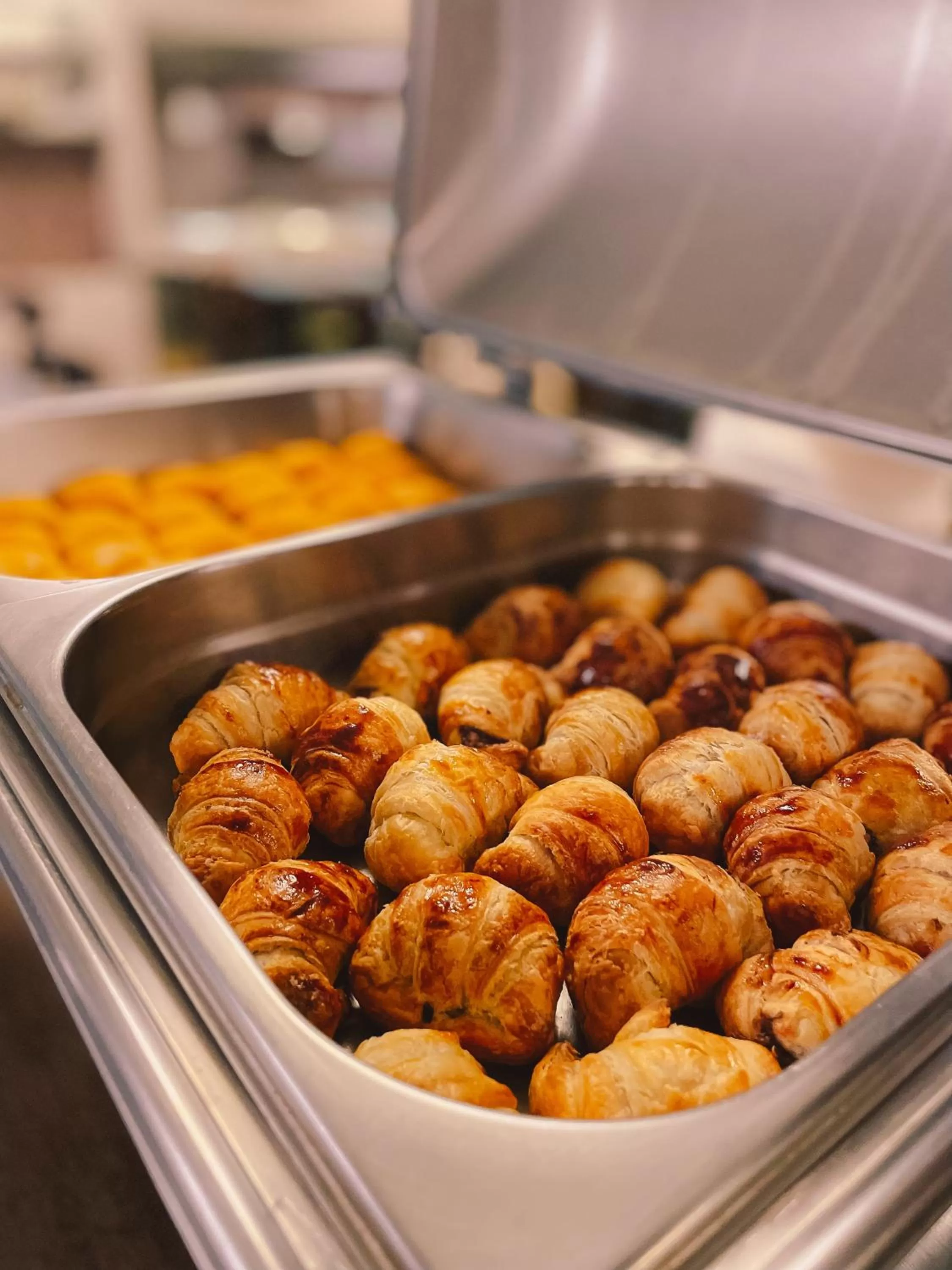 Food and drinks, Food in Verde Vale Hotel