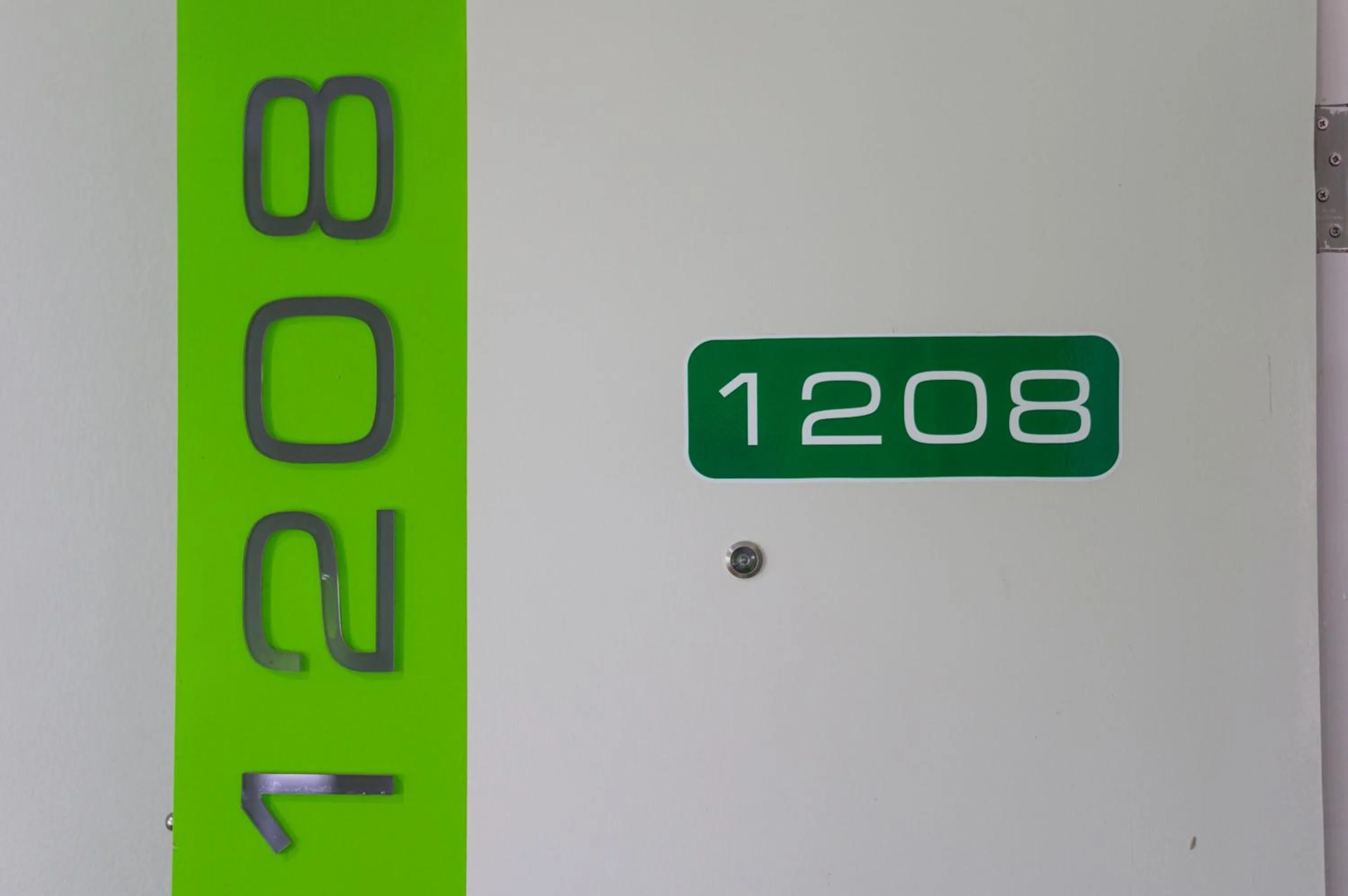 Area and facilities in Eco Inn Prime Nakhon Si Thammarat