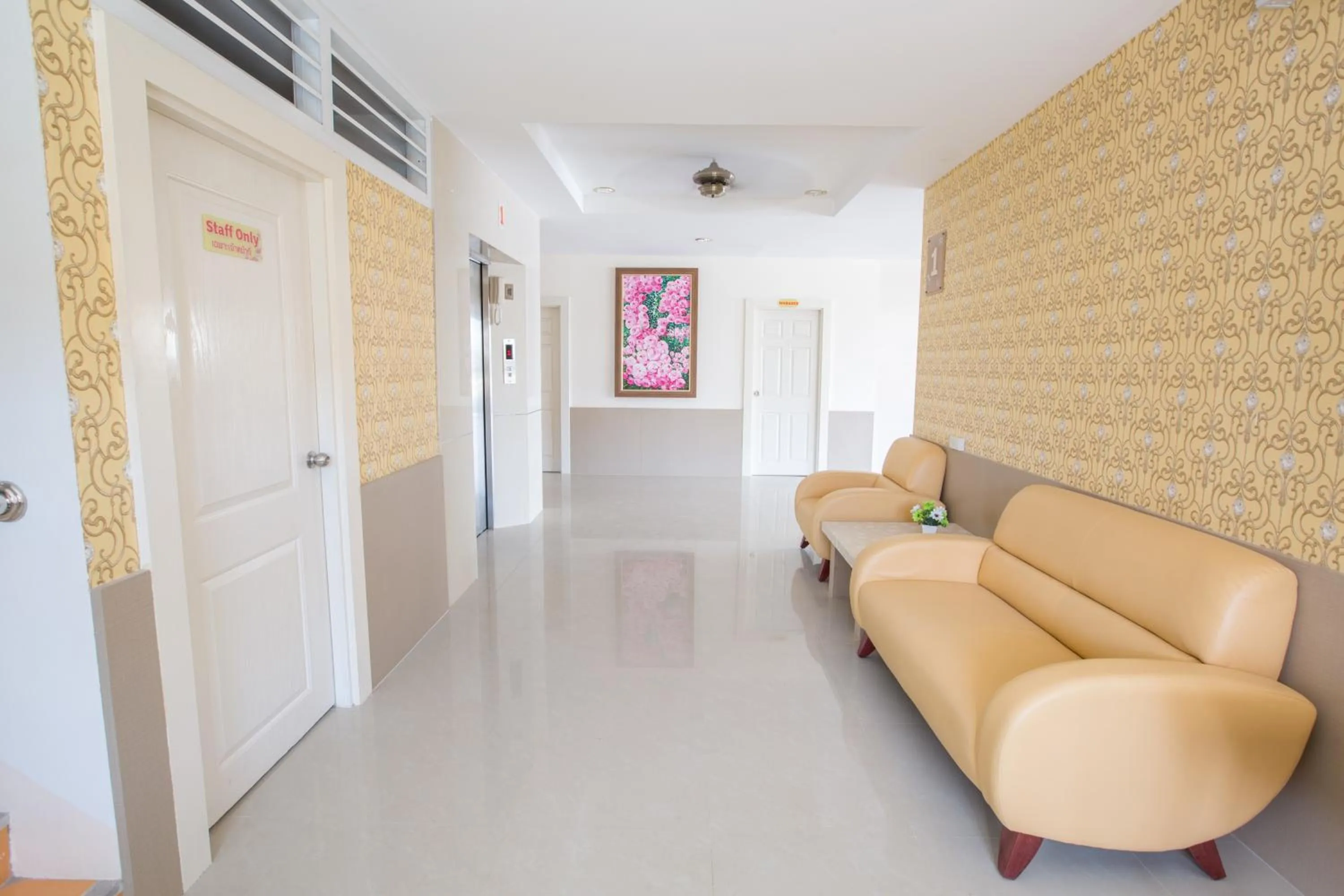 Other in P.A. Thani Hotel