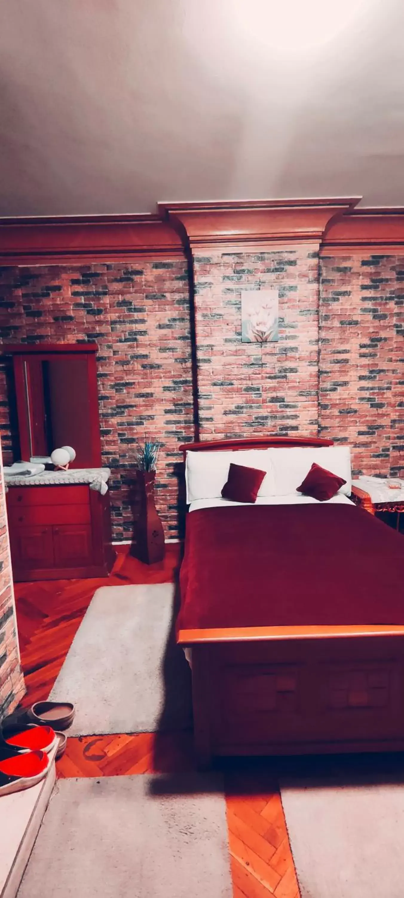 Suite with River View - single occupancy in Nile Star Suites &Apartment Suite with River View - single occupancy in Nile Star Suites &Apartment