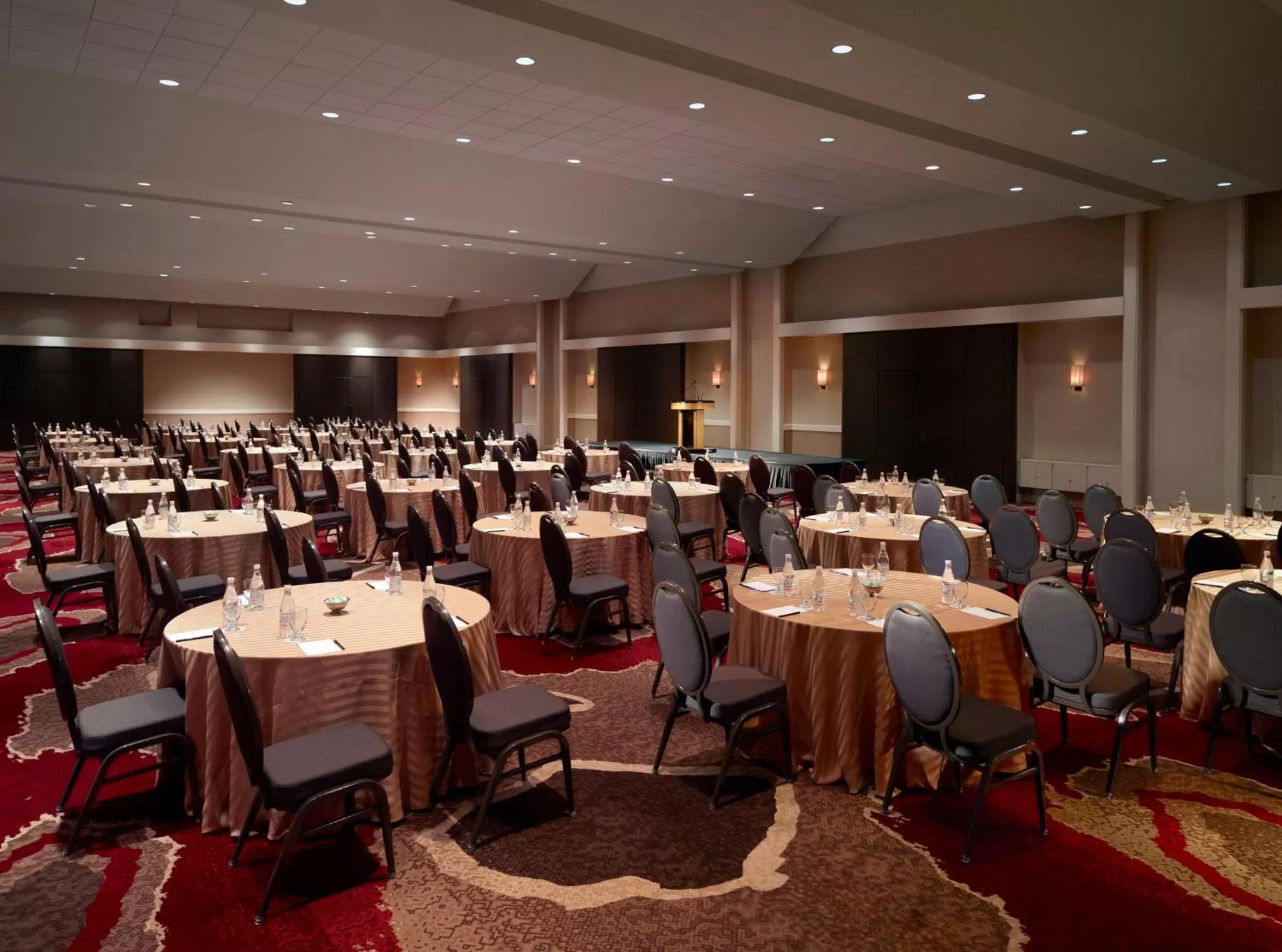 Banquet/Function facilities in Omni Amelia Island Resort